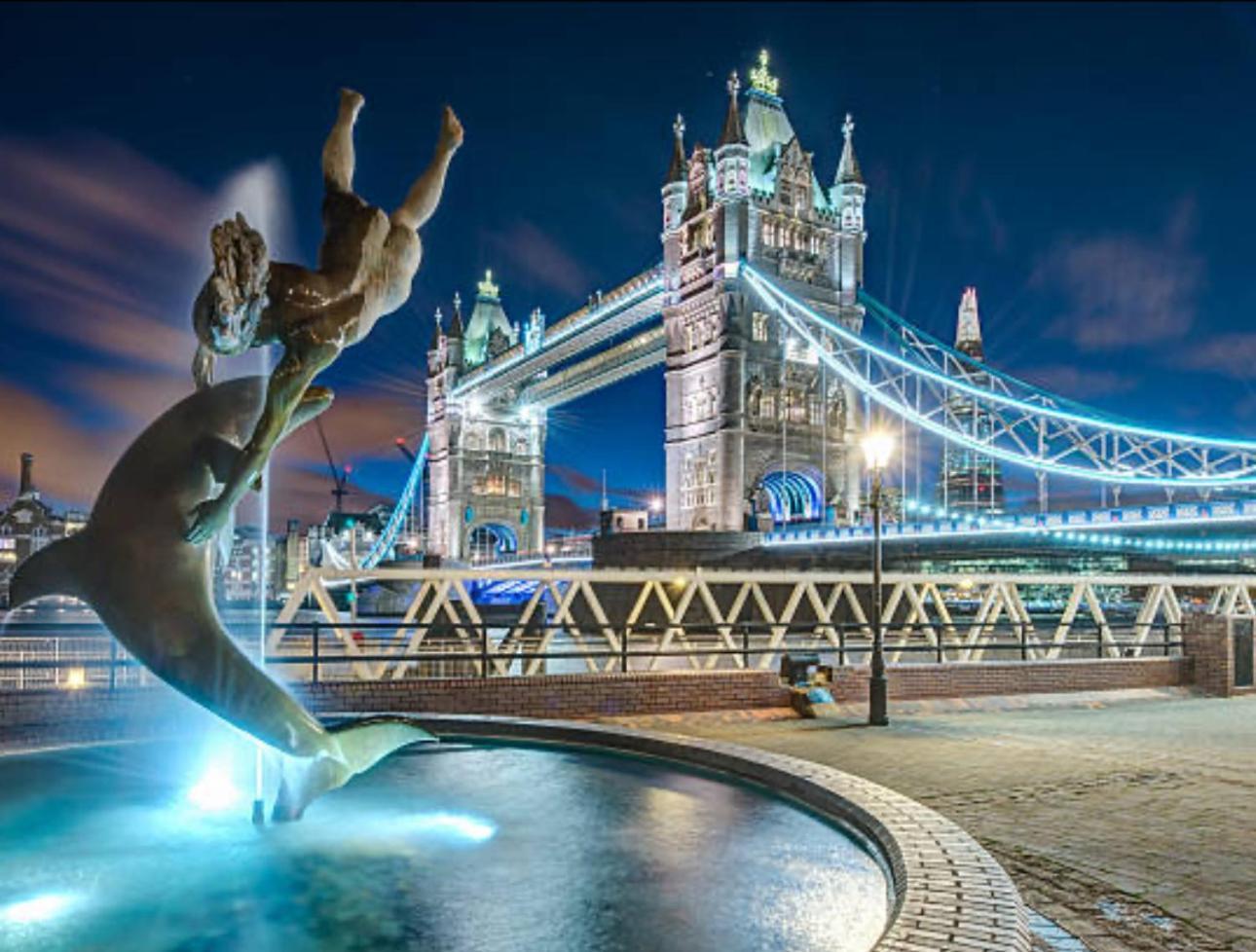 Appartement Shad Londres