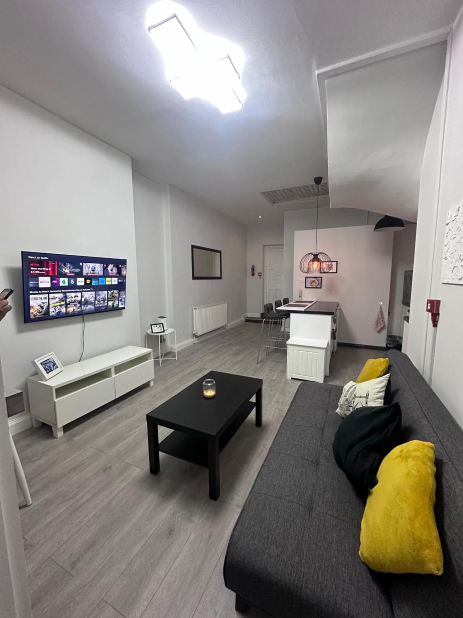 Shad Appartement