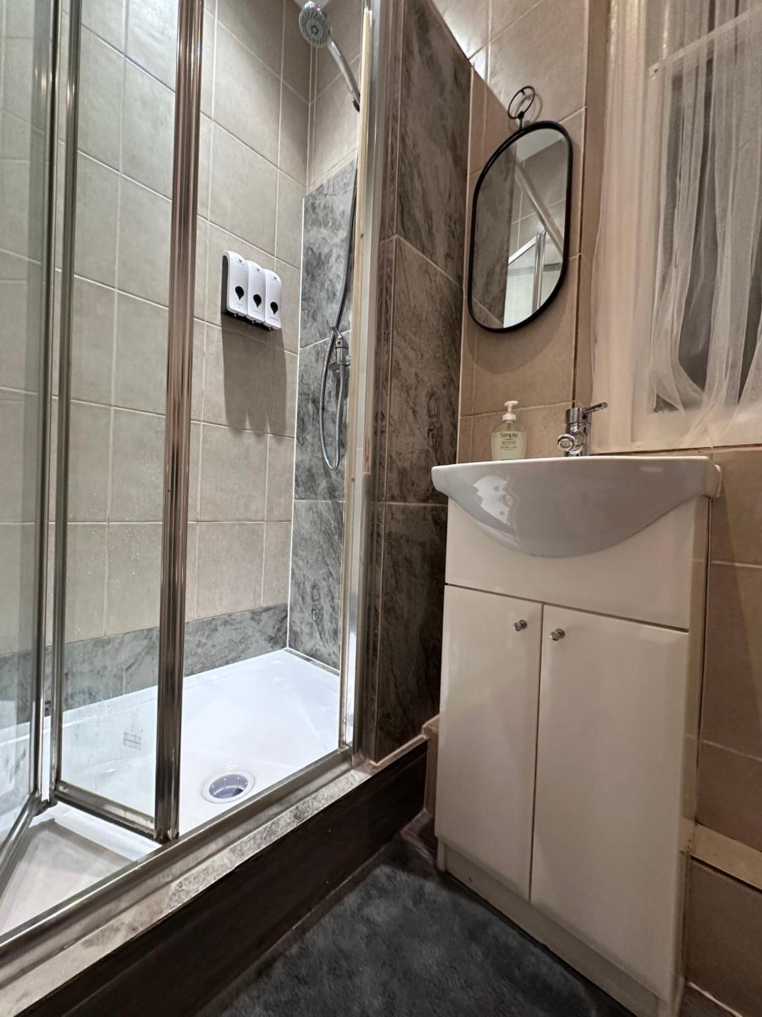 Appartement Shad