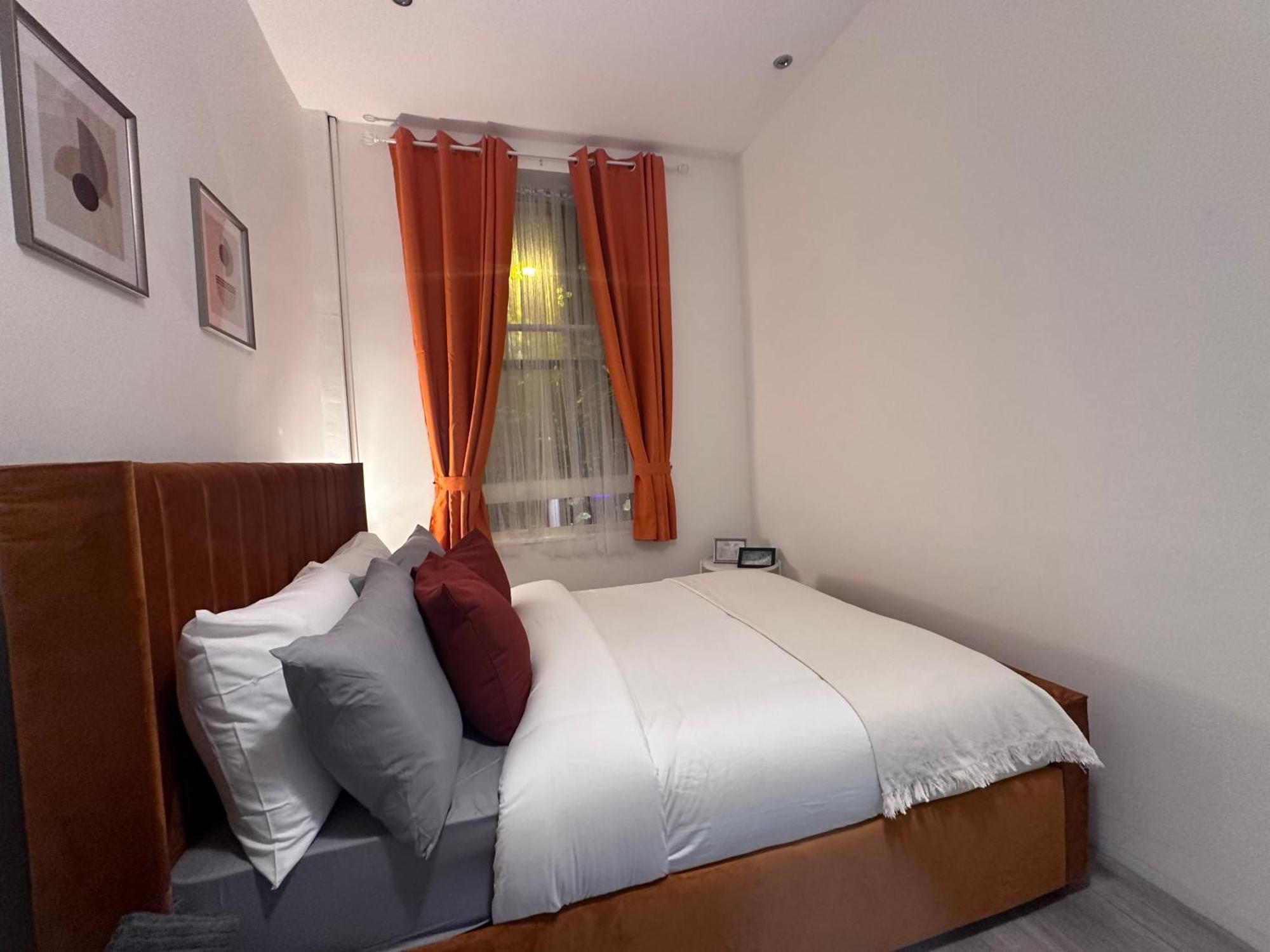 Appartement Shad *