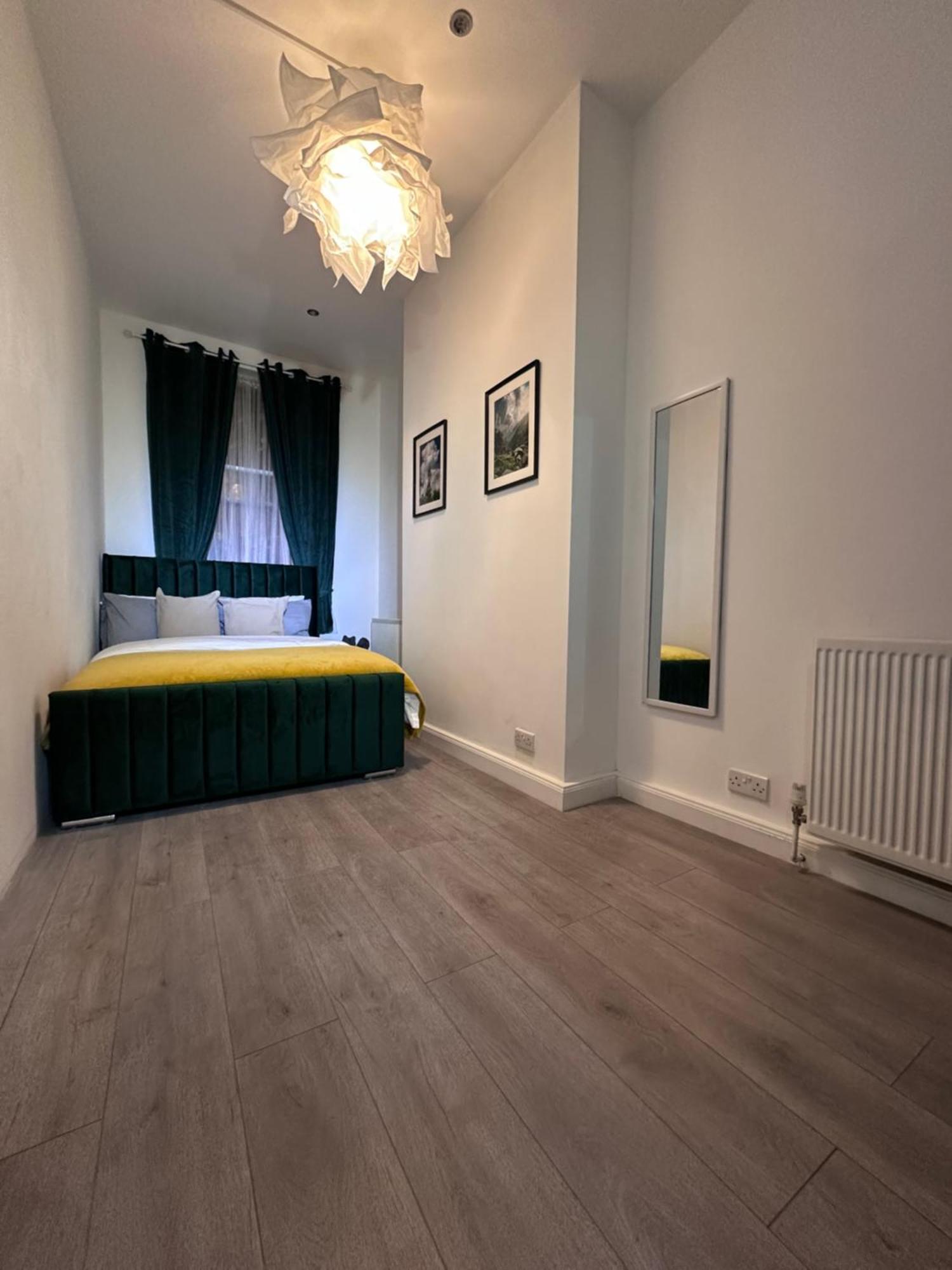 Appartement Shad