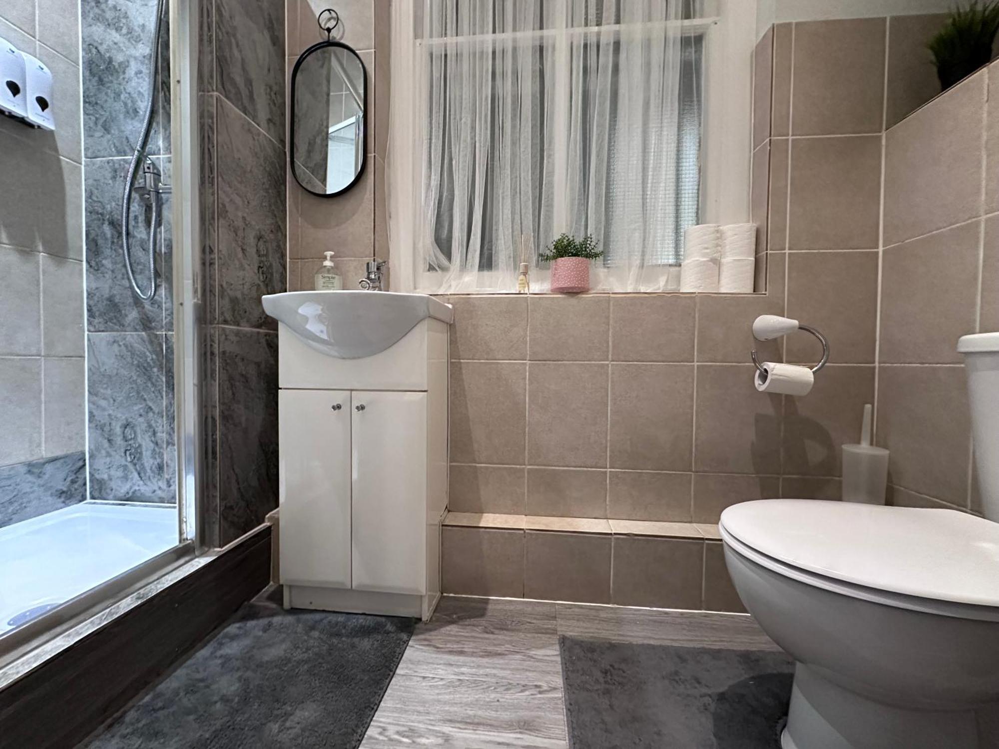 Appartement Shad Londres