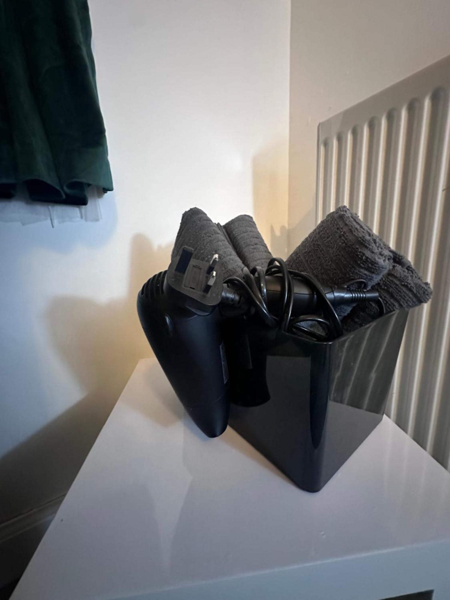 Appartement Shad