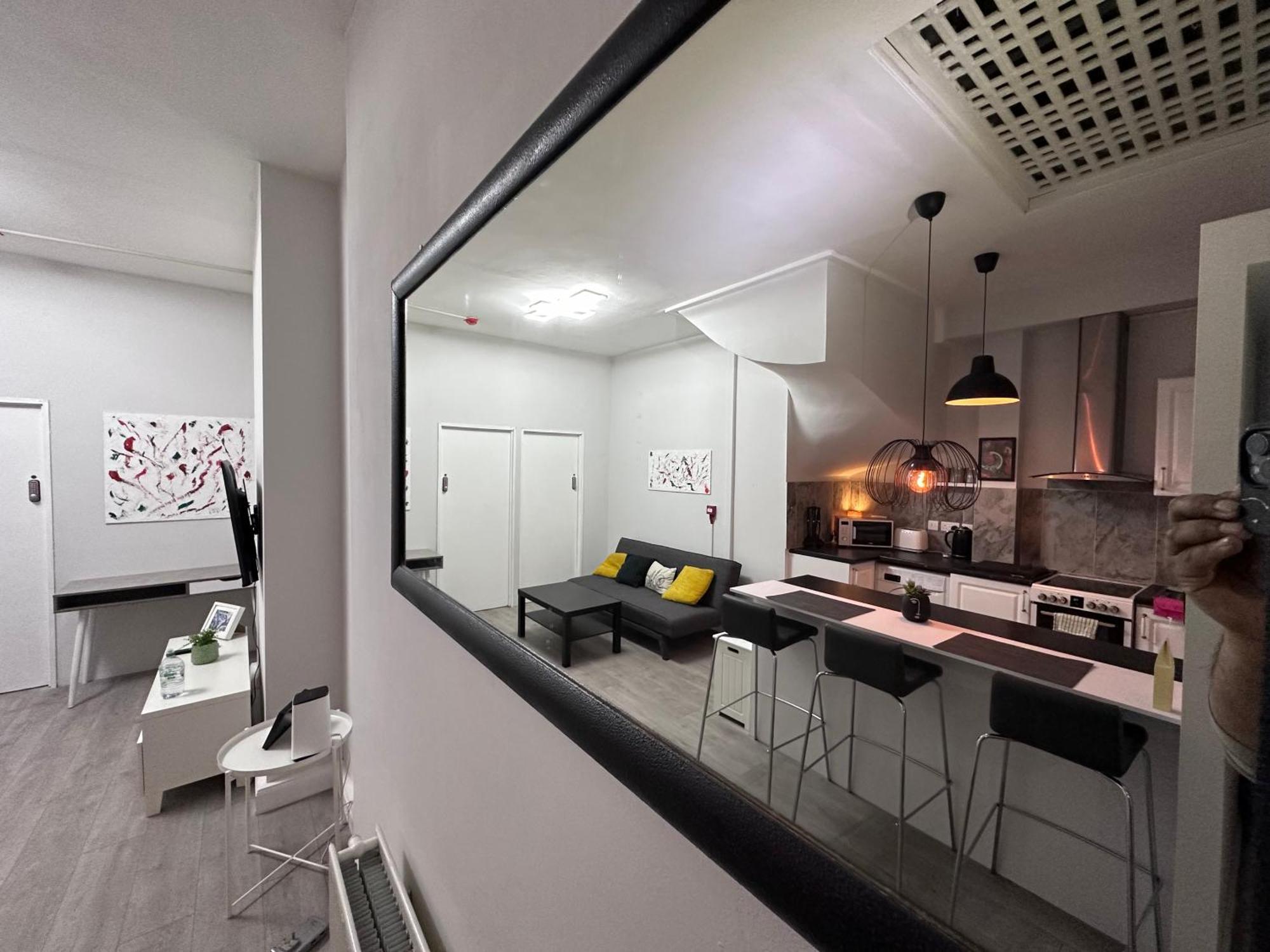 Shad Appartement *