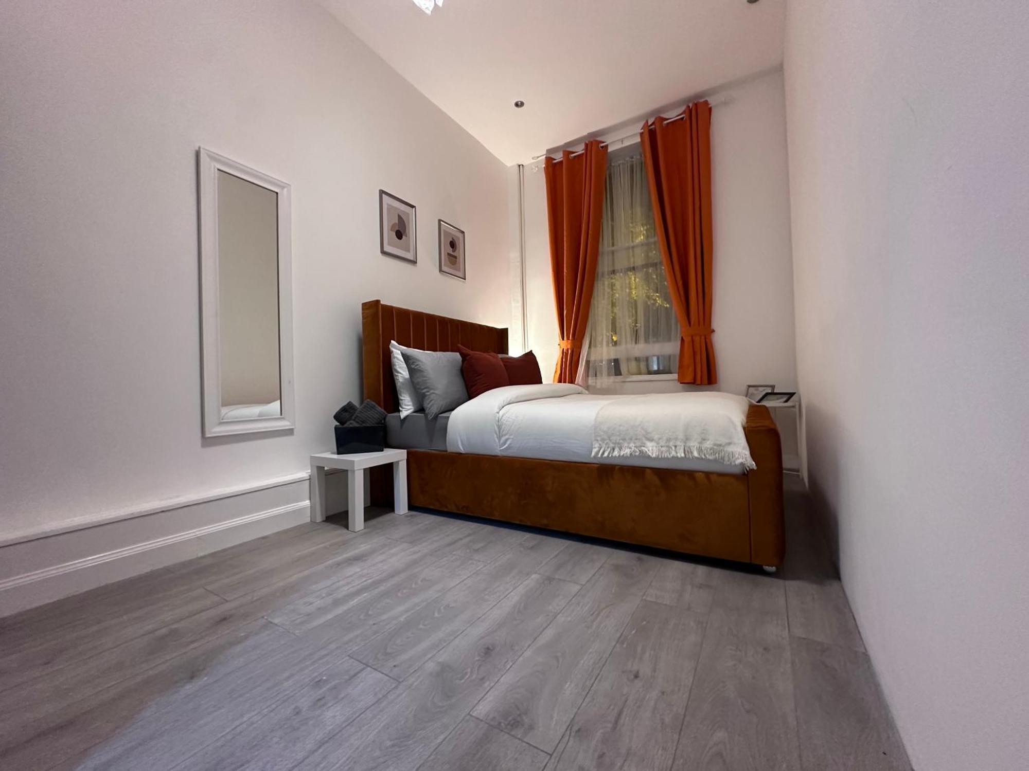 Shad Appartement *