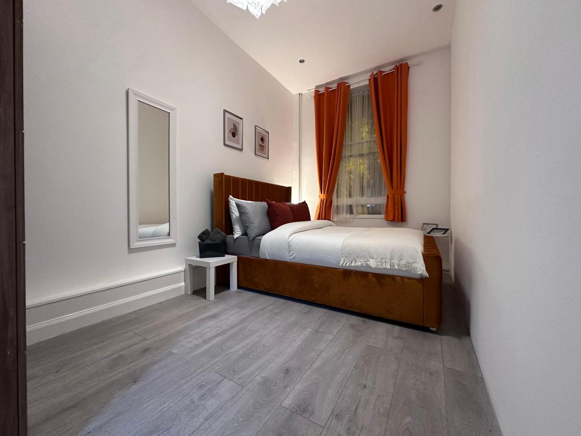 Shad Appartement Londen