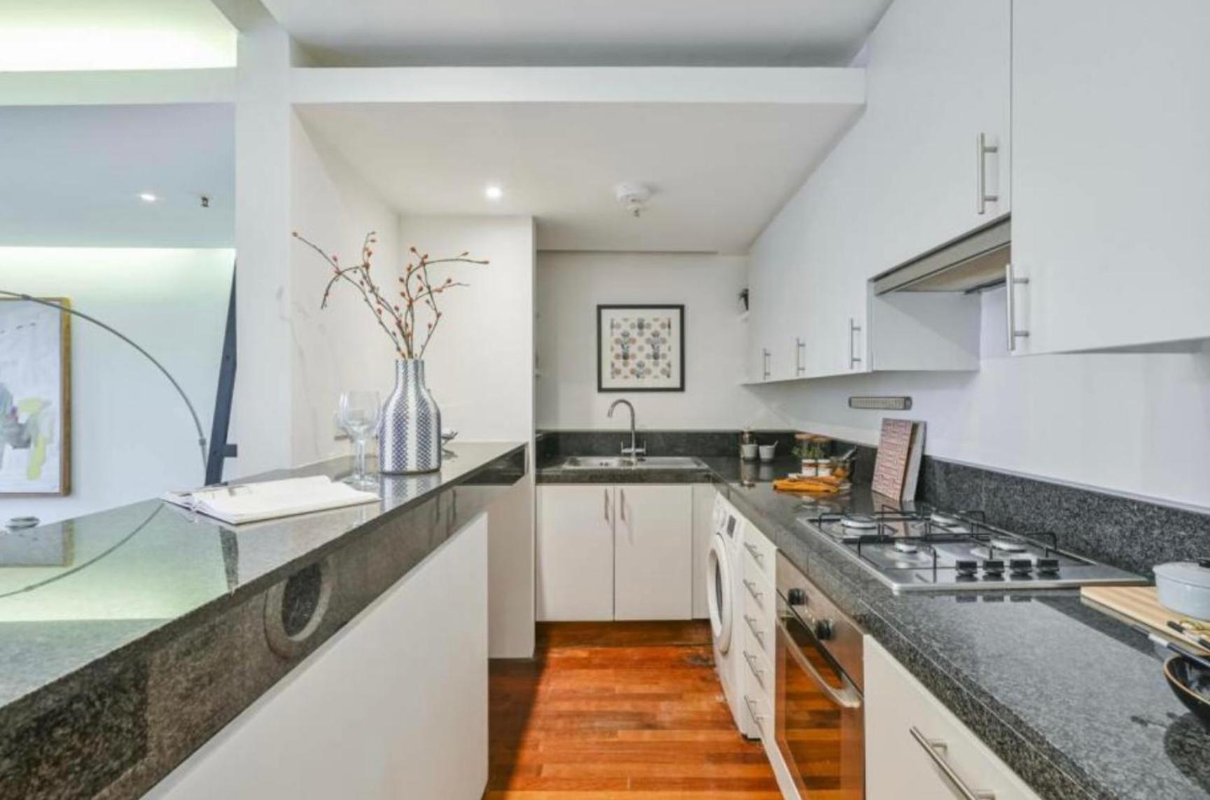 Soho Penthouse Jaquizzi Bath Luxury 2 Million Pound Chiq Boutique 2beds Parking Apartamento *