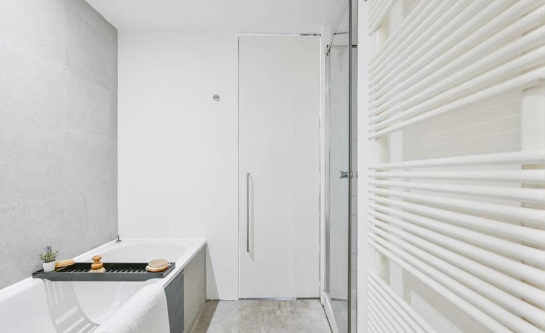 Soho Penthouse Jaquizzi Bath Luxury 2 Million Pound Chiq Boutique 2beds Parking * London