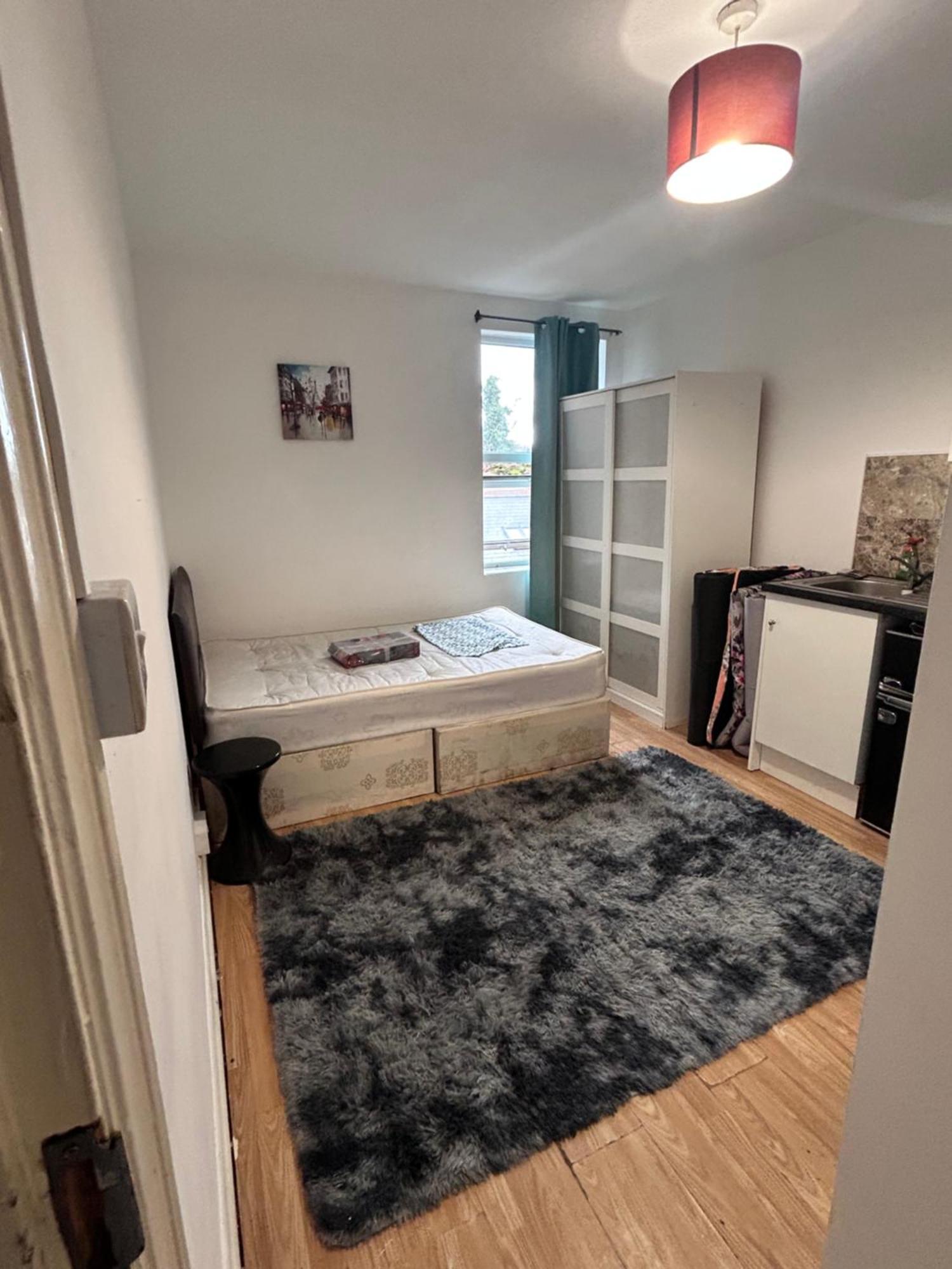 Appartement Acton High Street