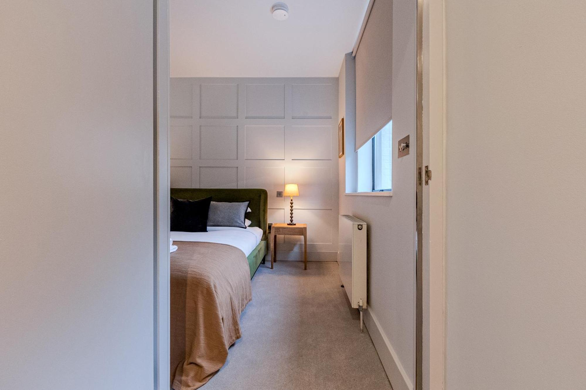 Modern Serviced 3 Minutes From Blackfriars Station Londres