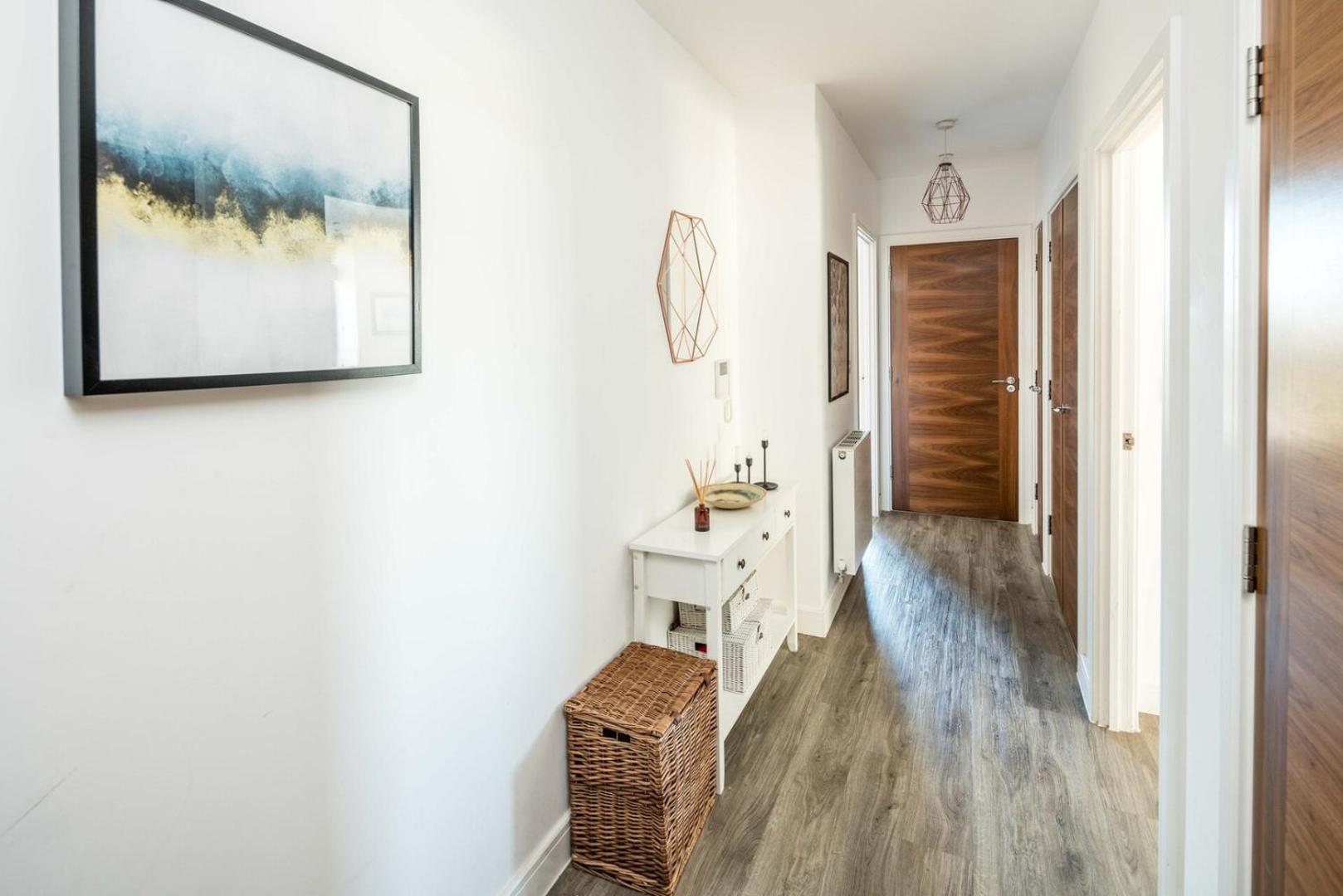 Modern 1-bed Flat In Brixton Appartement Londres