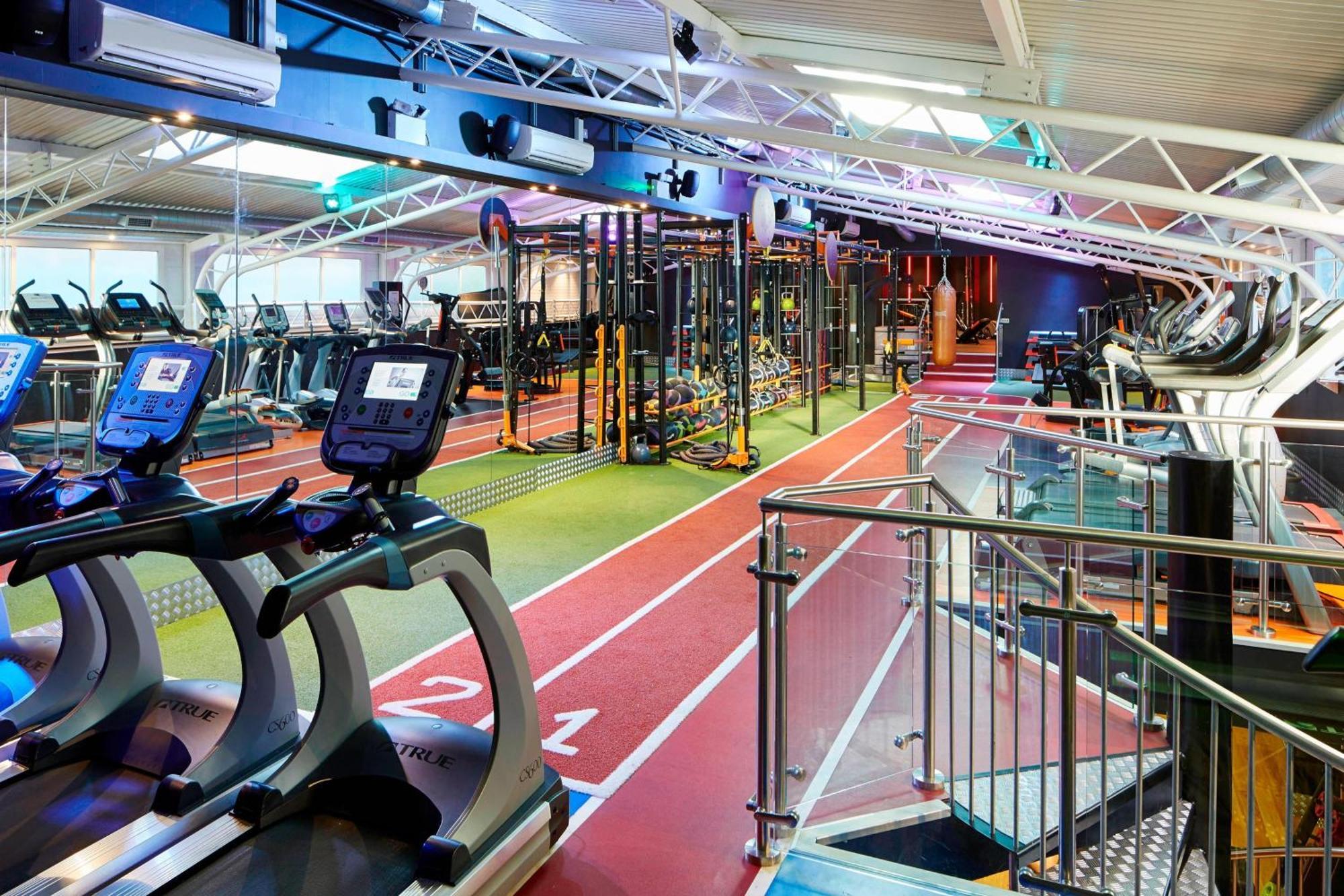 Marriott Kensington 4* Londres