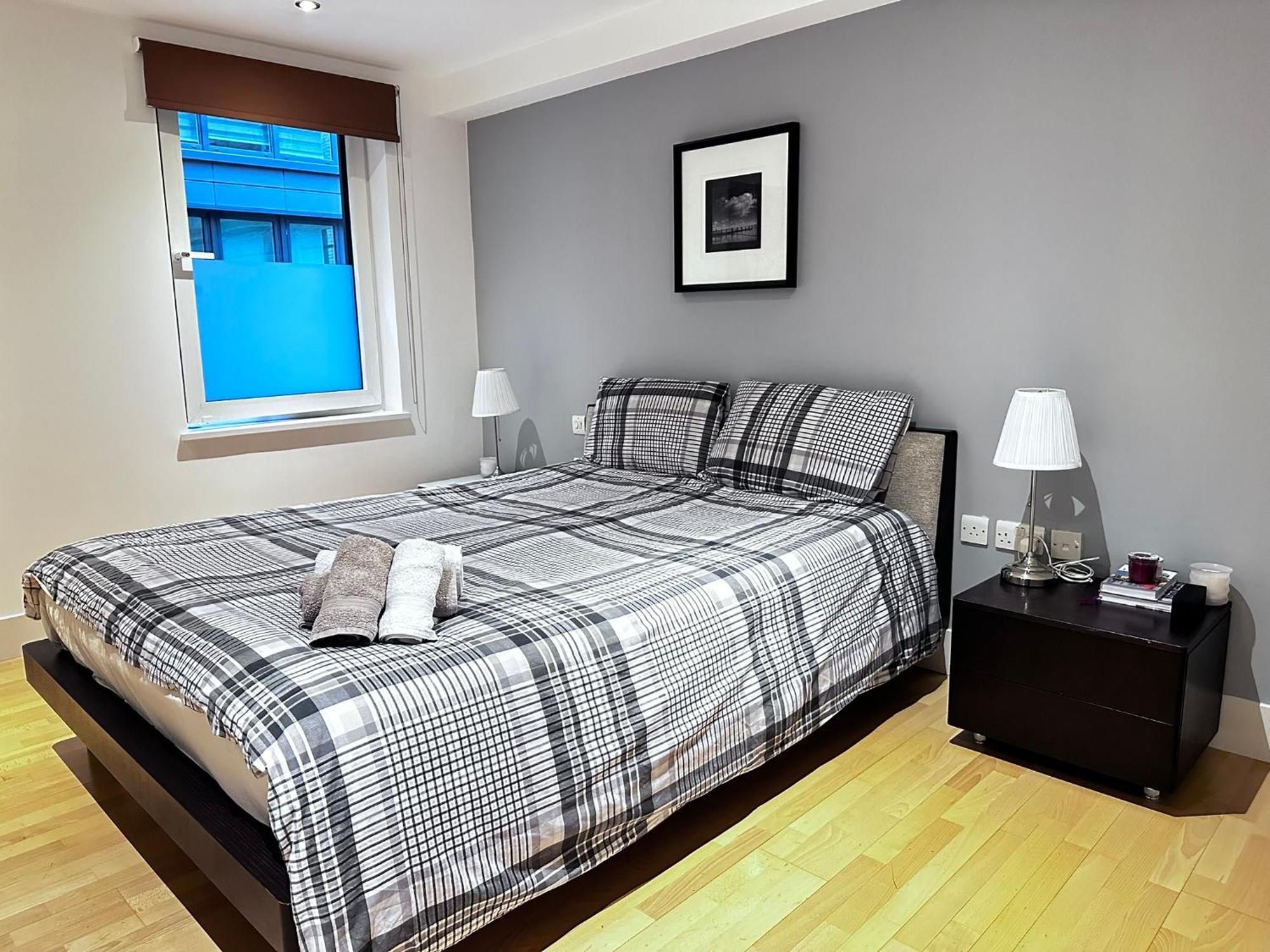 Apartamento Modern In By River Thames