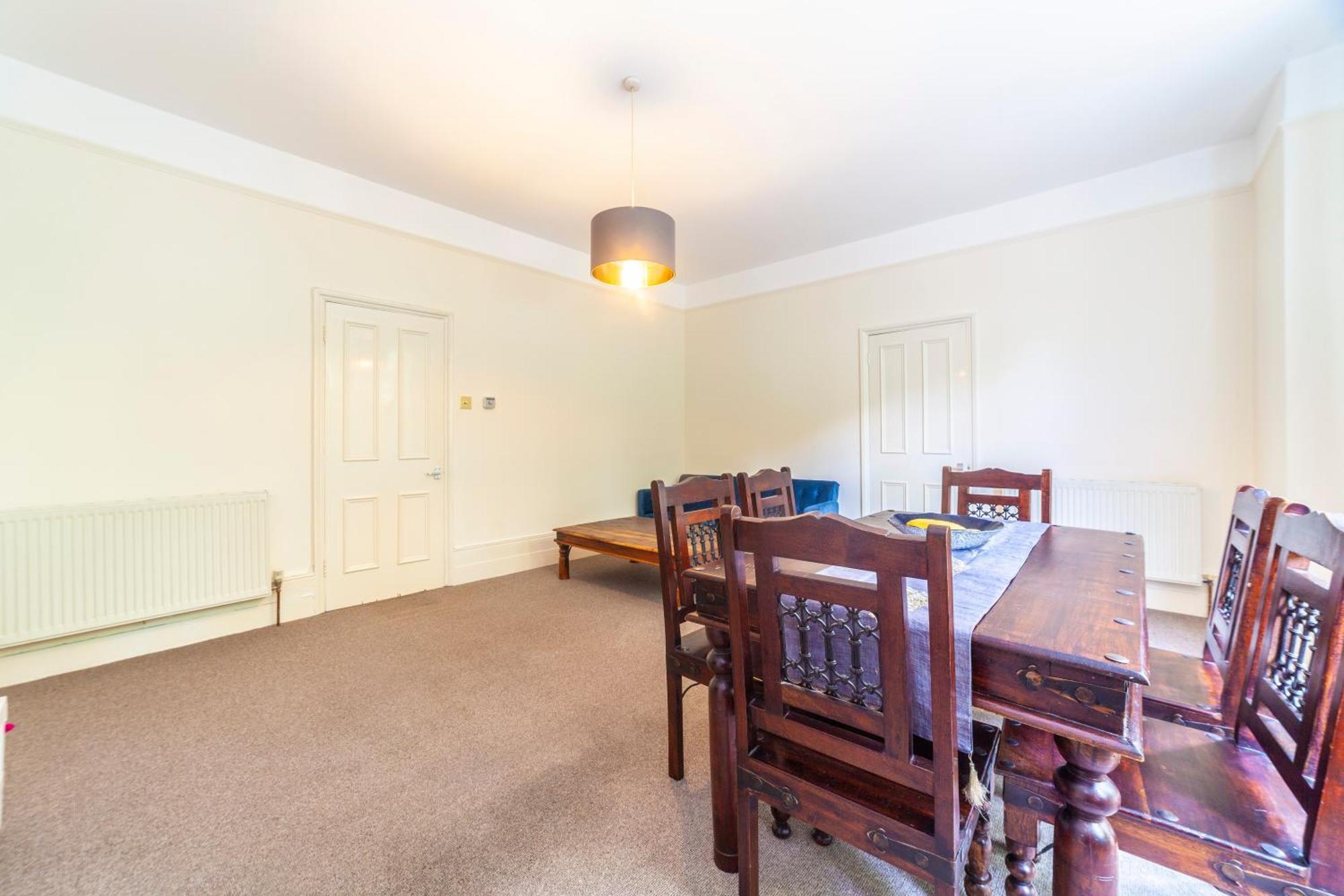Amazing 1bd In Victorian House - Lewisham Park Appartement
