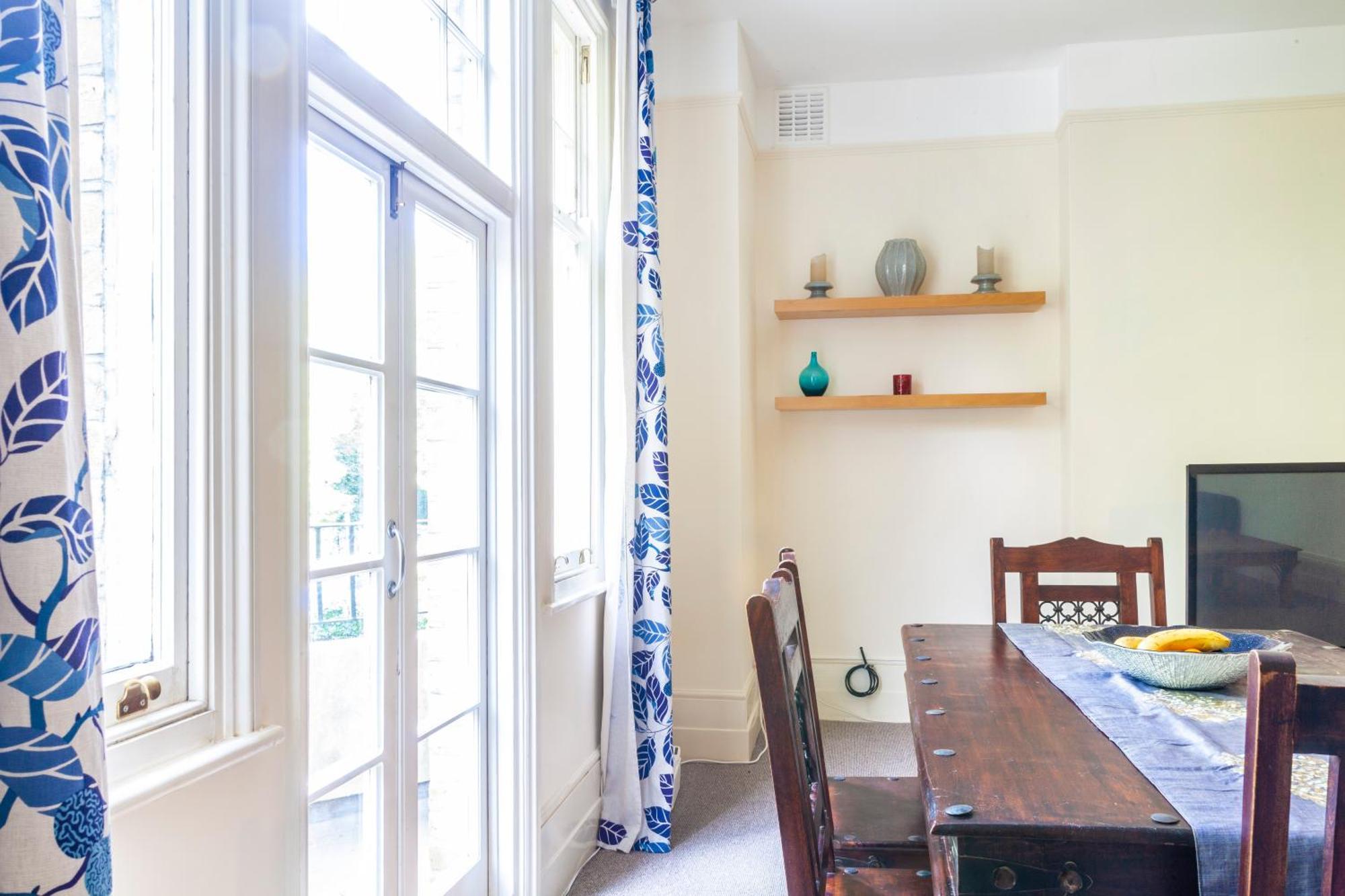 Appartement Amazing 1bd In Victorian House - Lewisham Park *