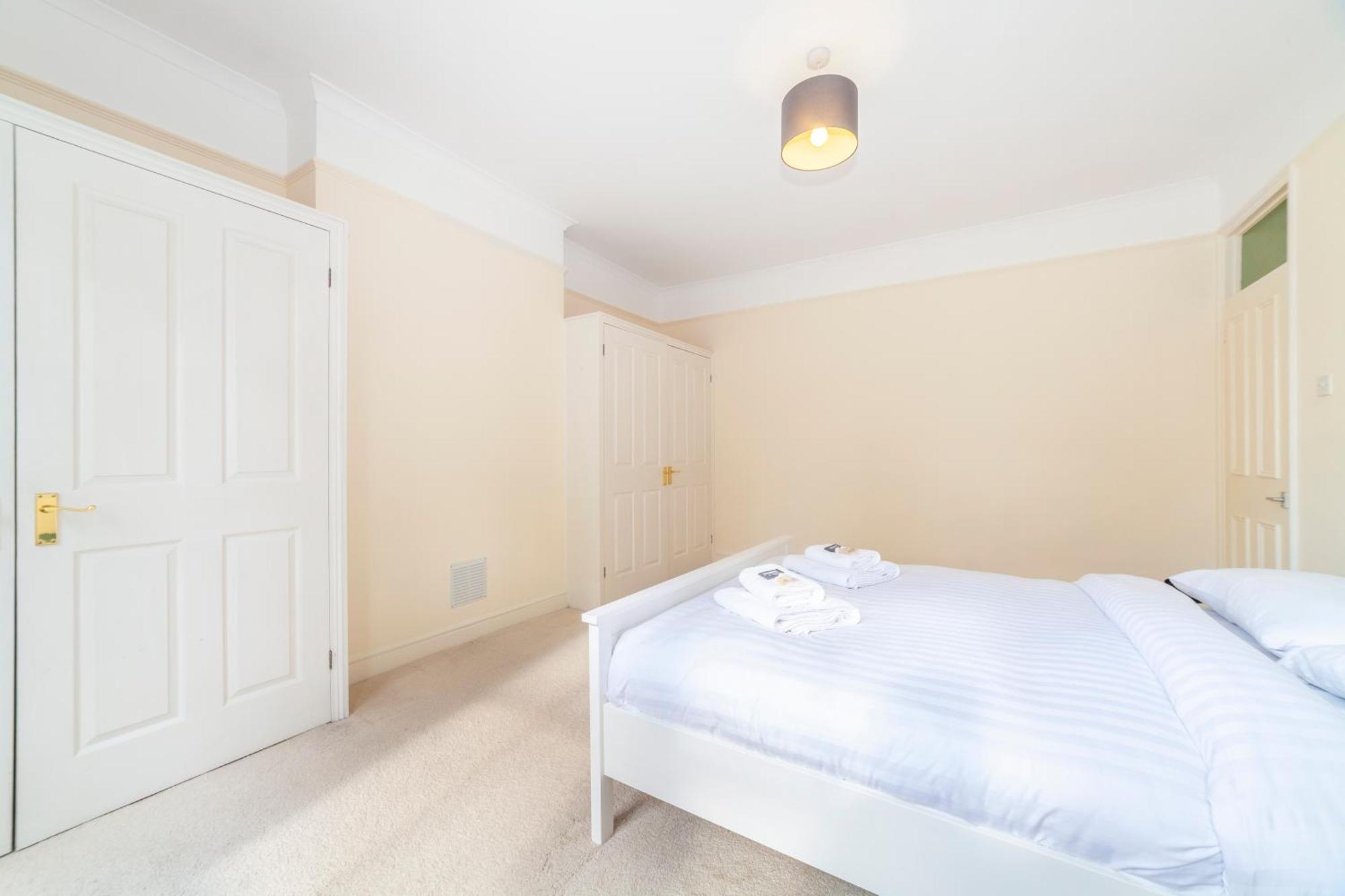 Amazing 1bd In Victorian House - Lewisham Park Londres