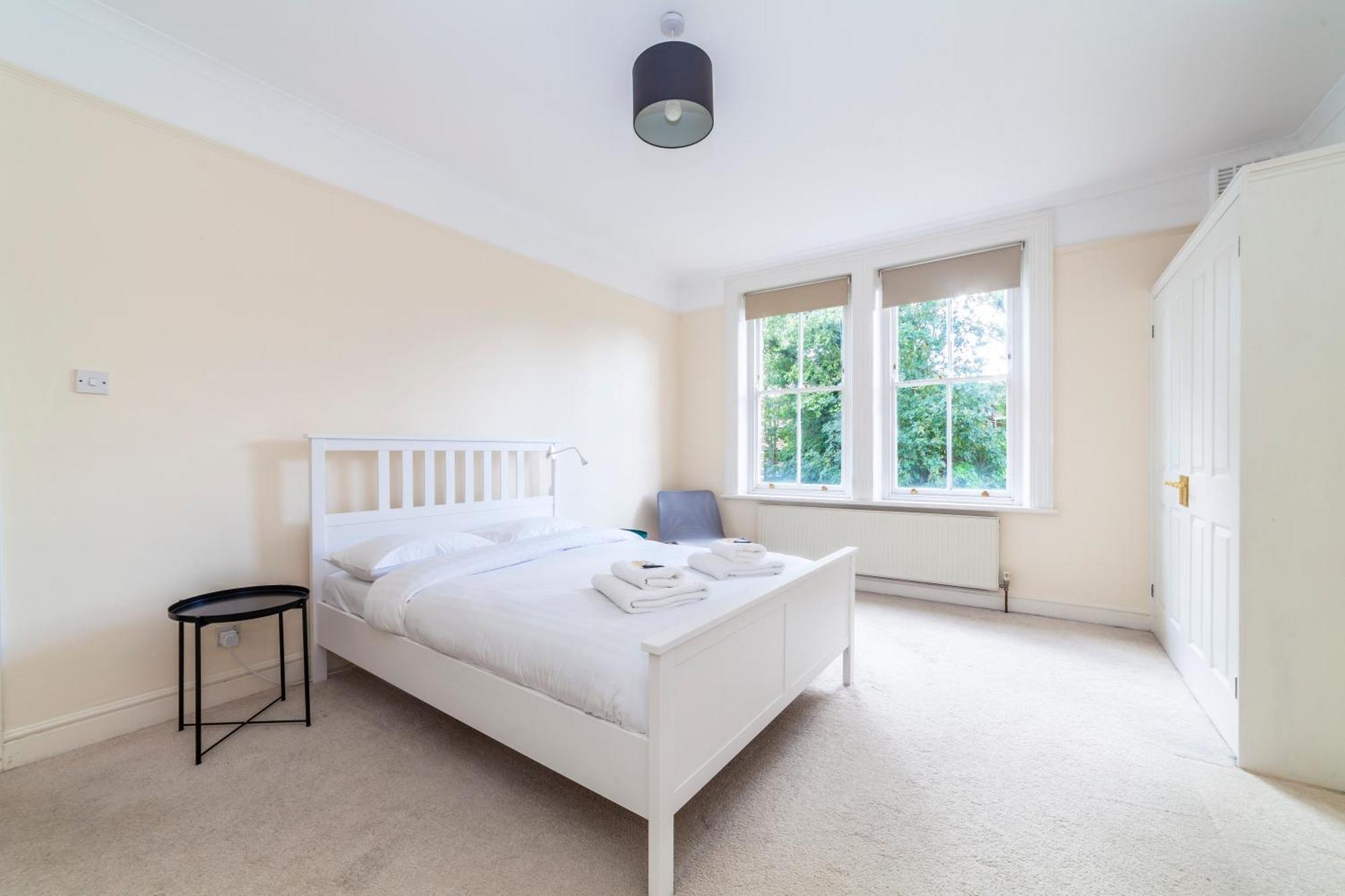 Amazing 1bd In Victorian House - Lewisham Park * Londres
