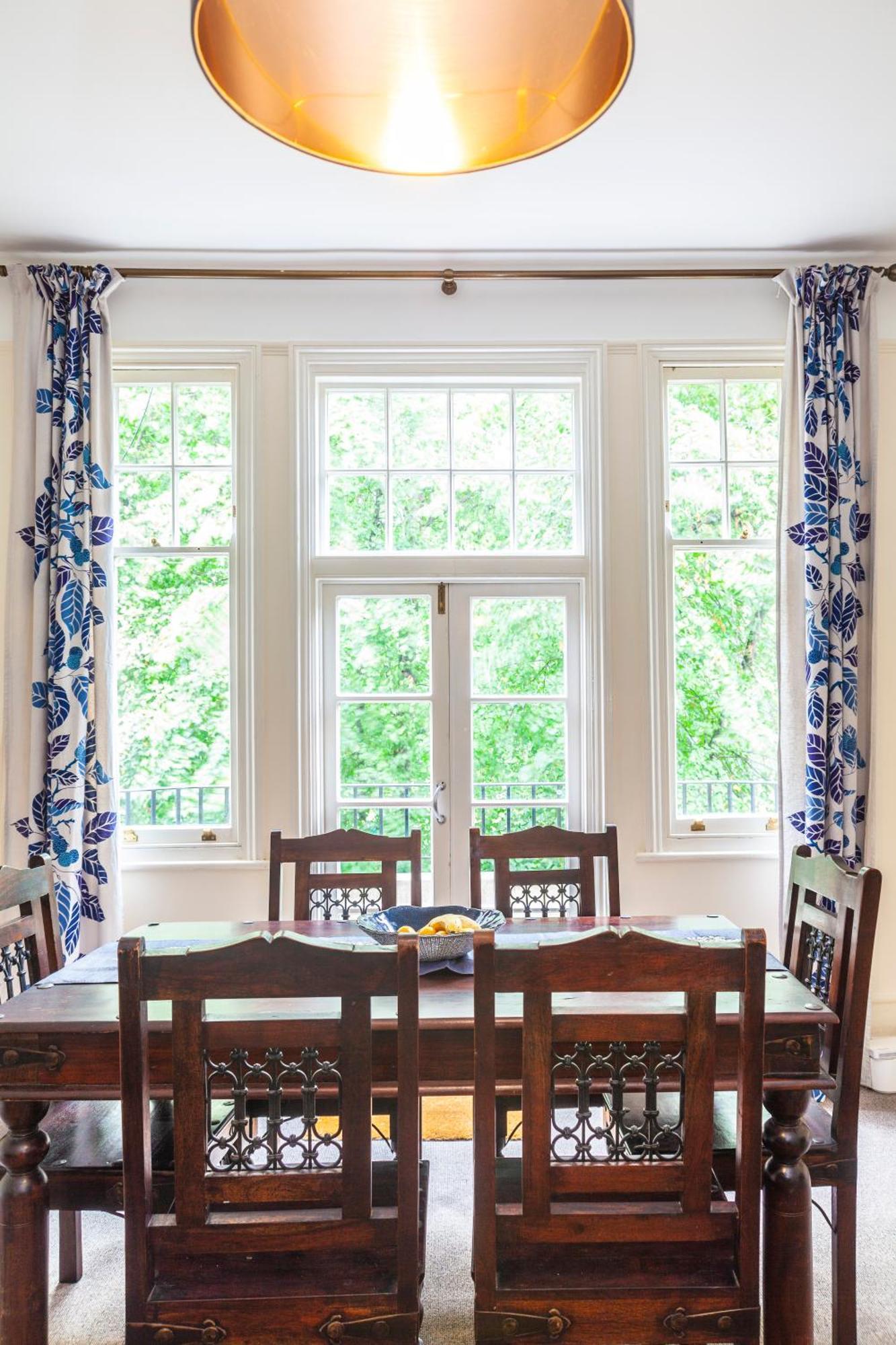 Amazing 1bd In Victorian House - Lewisham Park Appartement *