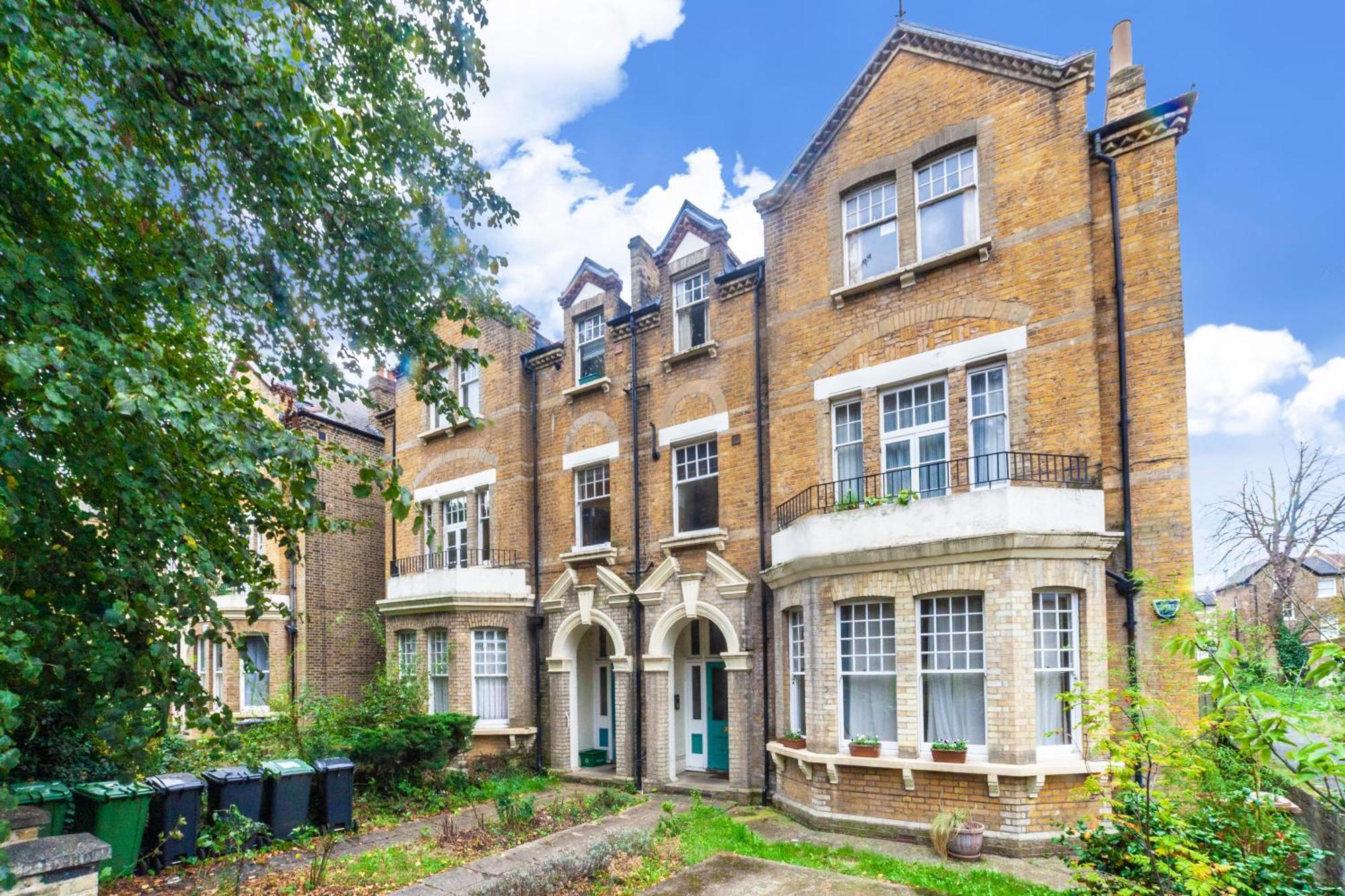 Amazing 1bd In Victorian House - Lewisham Park * Londres
