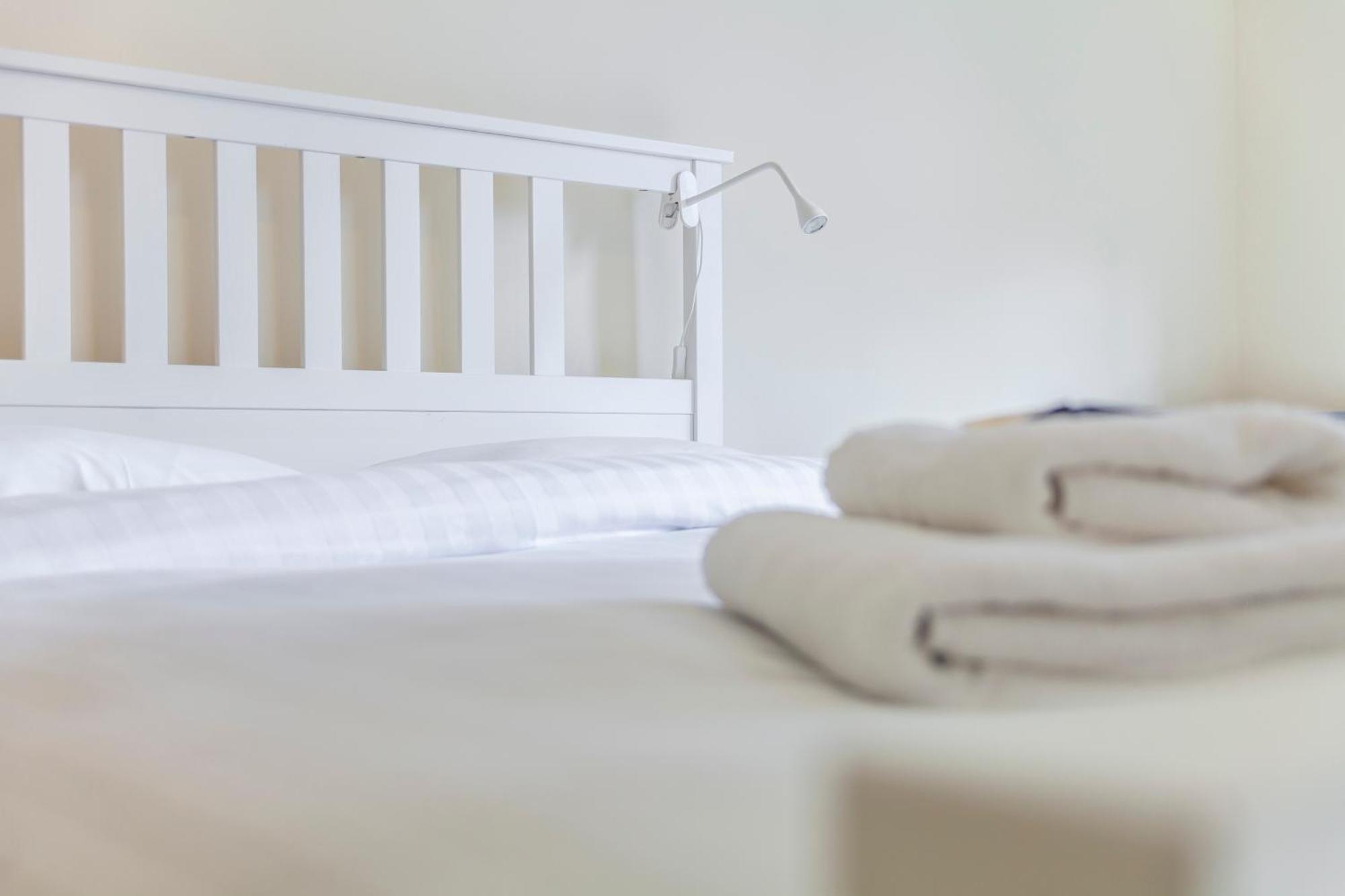 Amazing 1bd In Victorian House - Lewisham Park Appartement