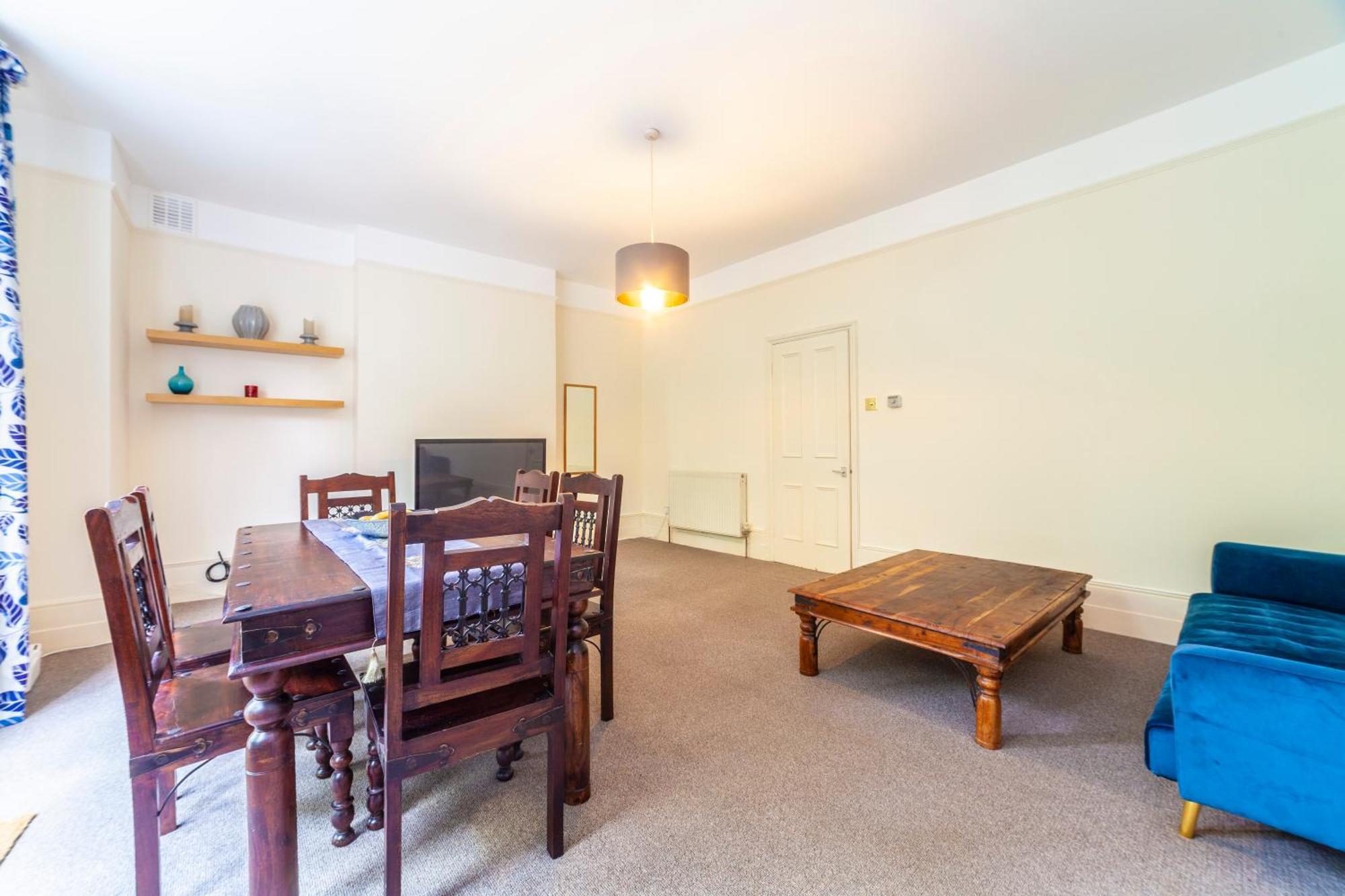 Amazing 1bd In Victorian House - Lewisham Park Appartement Londres