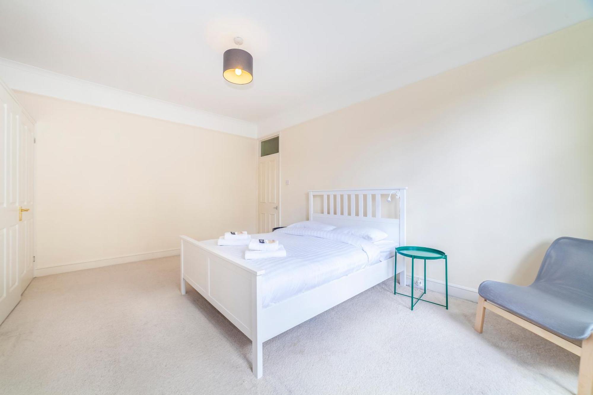 Appartement Amazing 1bd In Victorian House - Lewisham Park