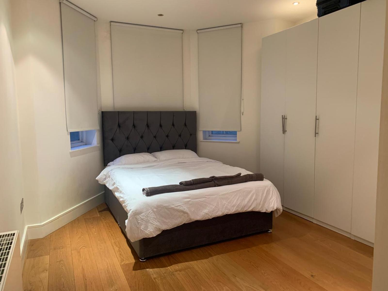 Special Experience On Marylebone High Street * Londres