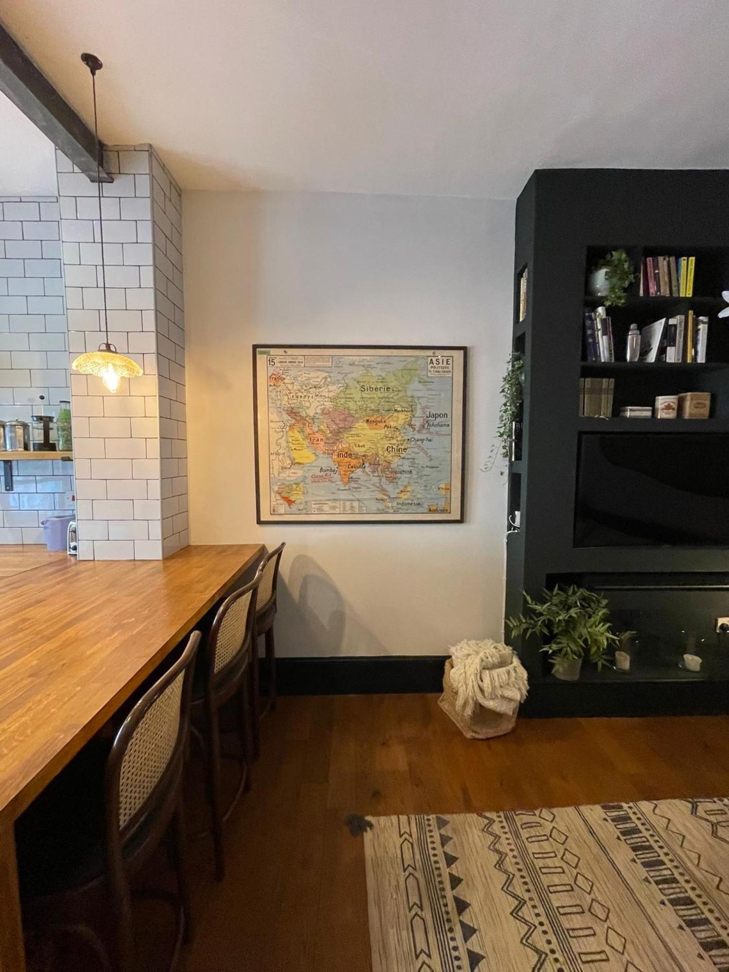 Apartamento New! Luxury 1 Bed Garden Camden Town *