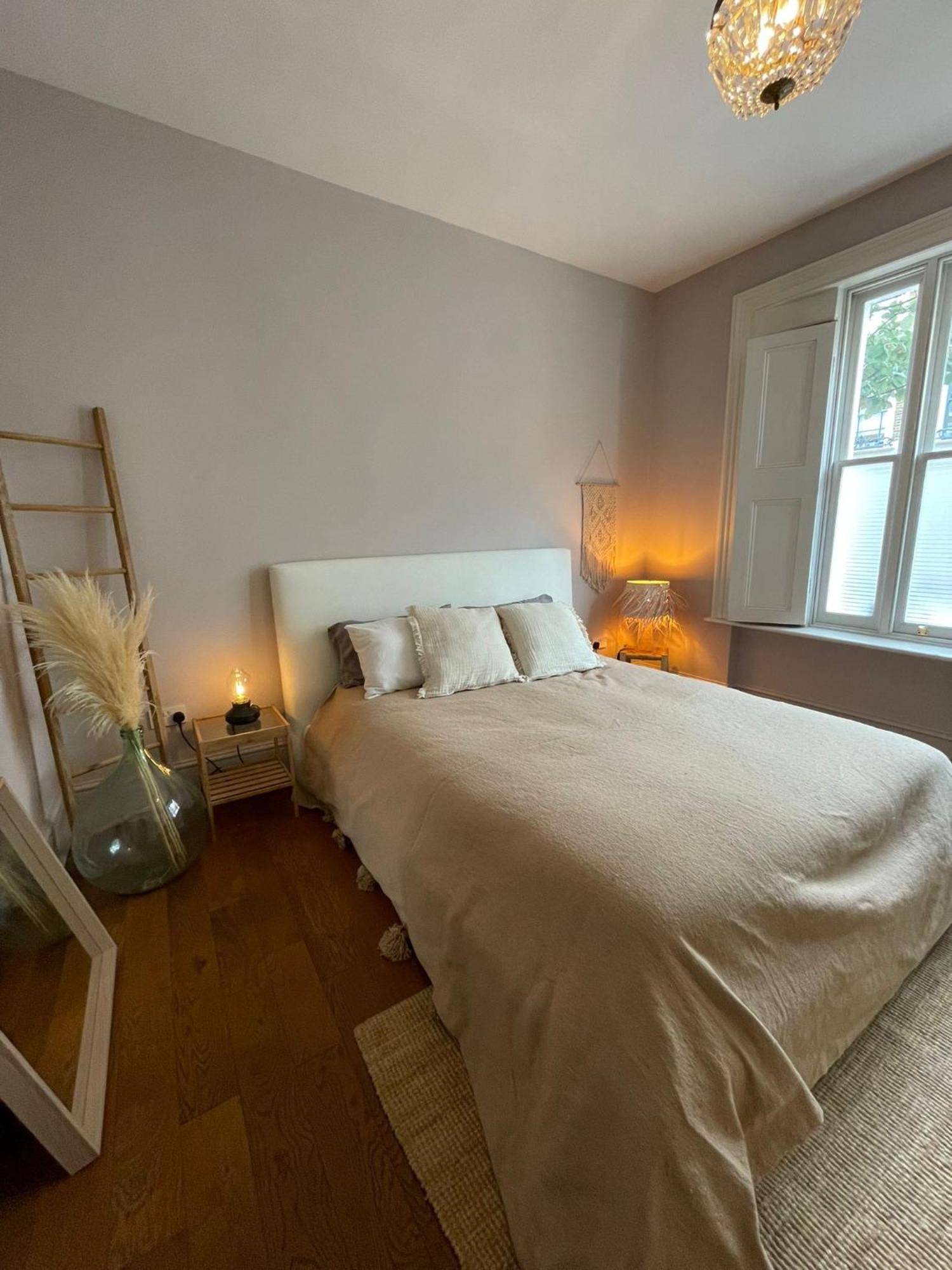 New! Luxury 1 Bed Garden Camden Town Apartamento Londres