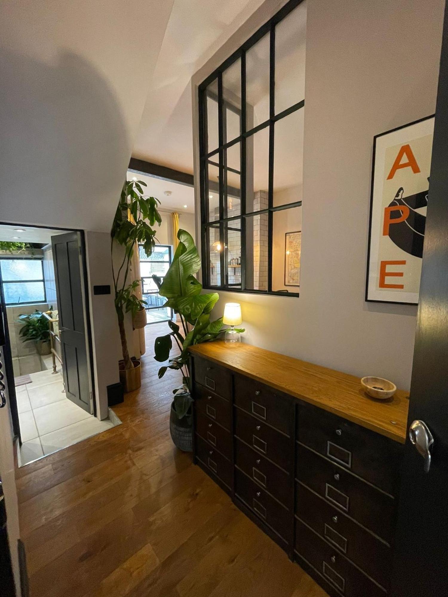 New! Luxury 1 Bed Garden Camden Town Londres