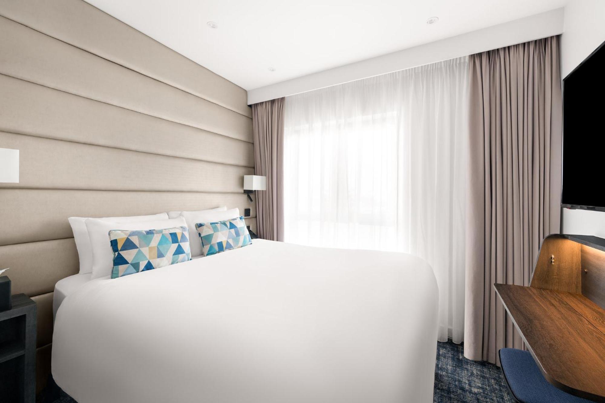 Voco Marylebone By Ihg Londen