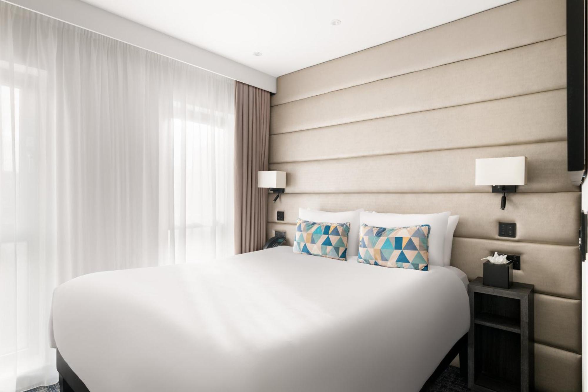 Voco Marylebone By Ihg 4* Londen