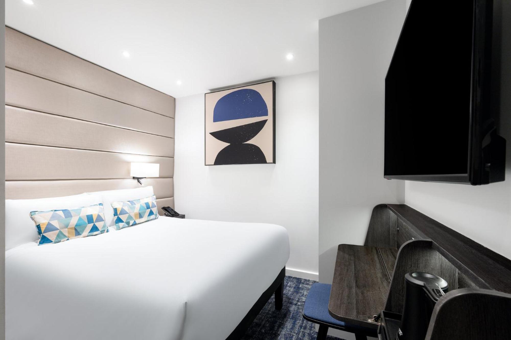Voco Marylebone By Ihg