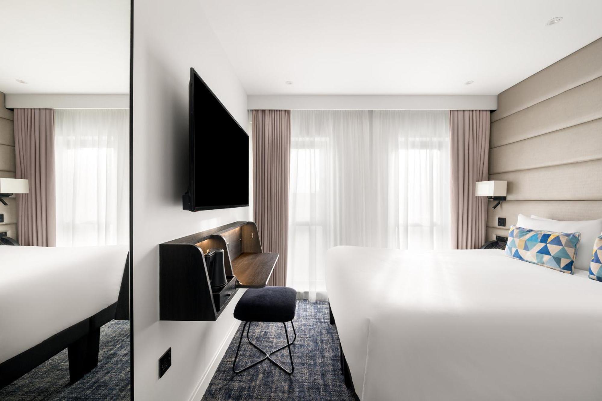 Voco Marylebone By Ihg Hotel Londen