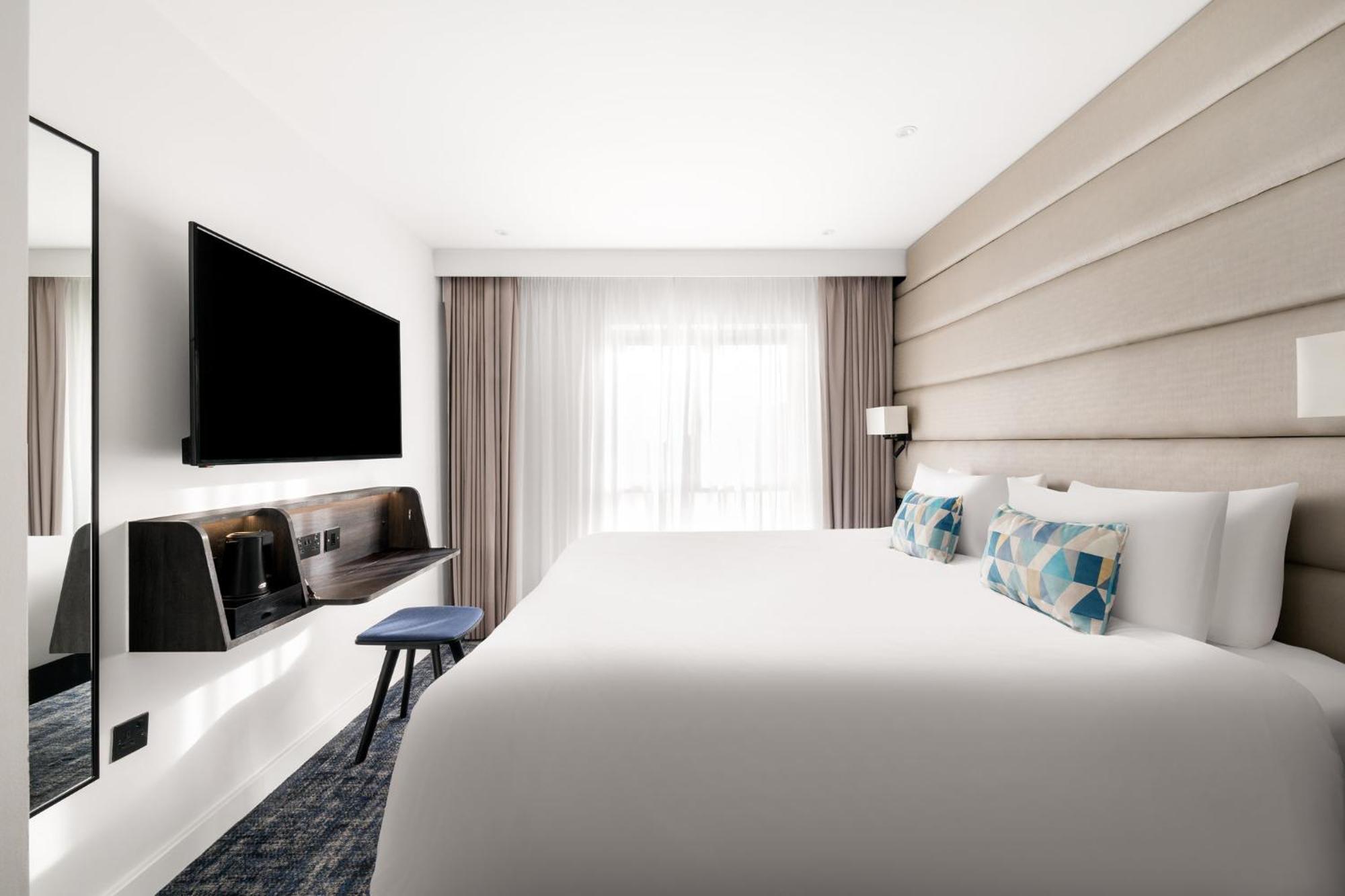 Hotel Voco Marylebone By Ihg Londen