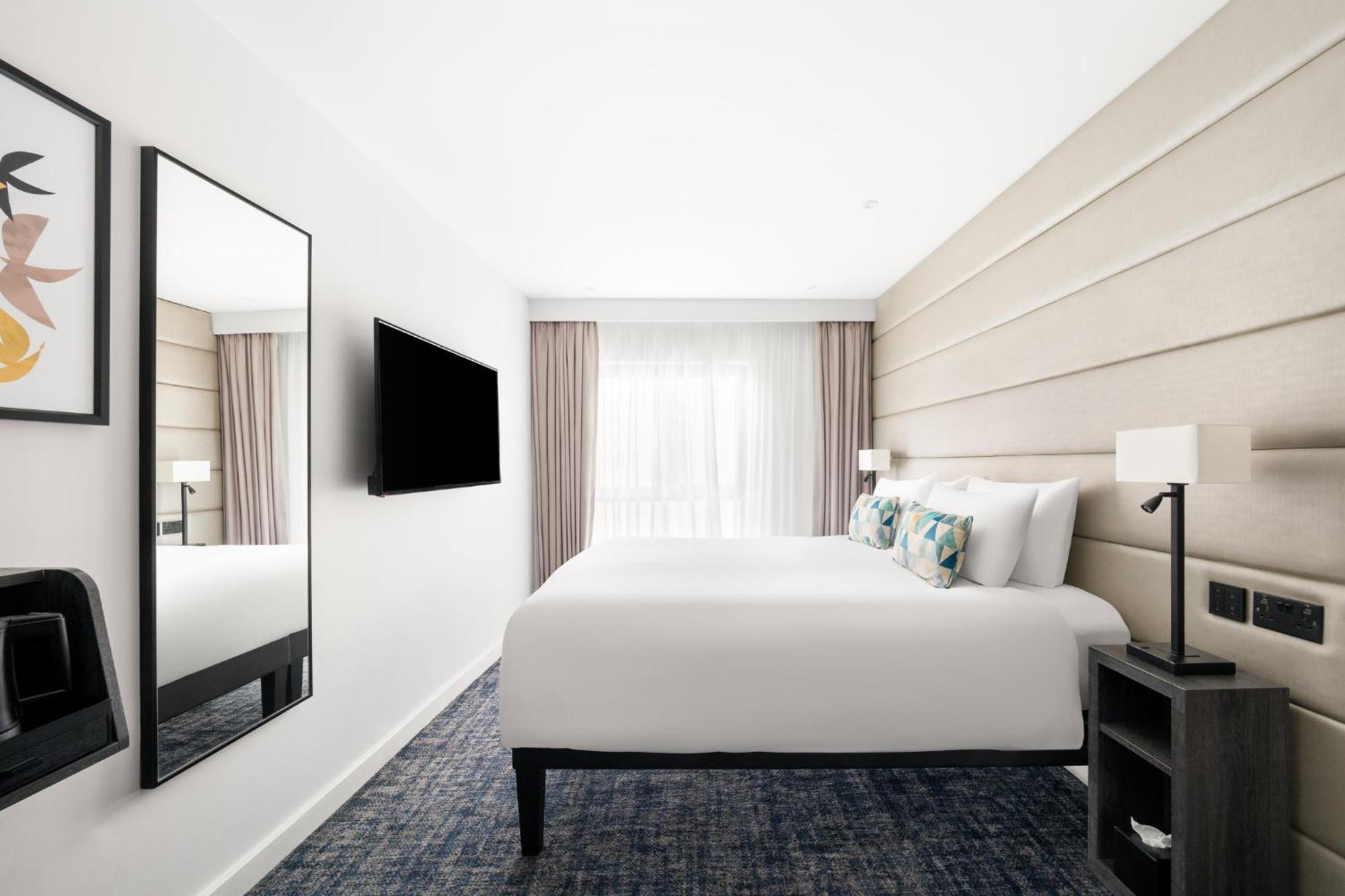Voco Marylebone By Ihg Londres
