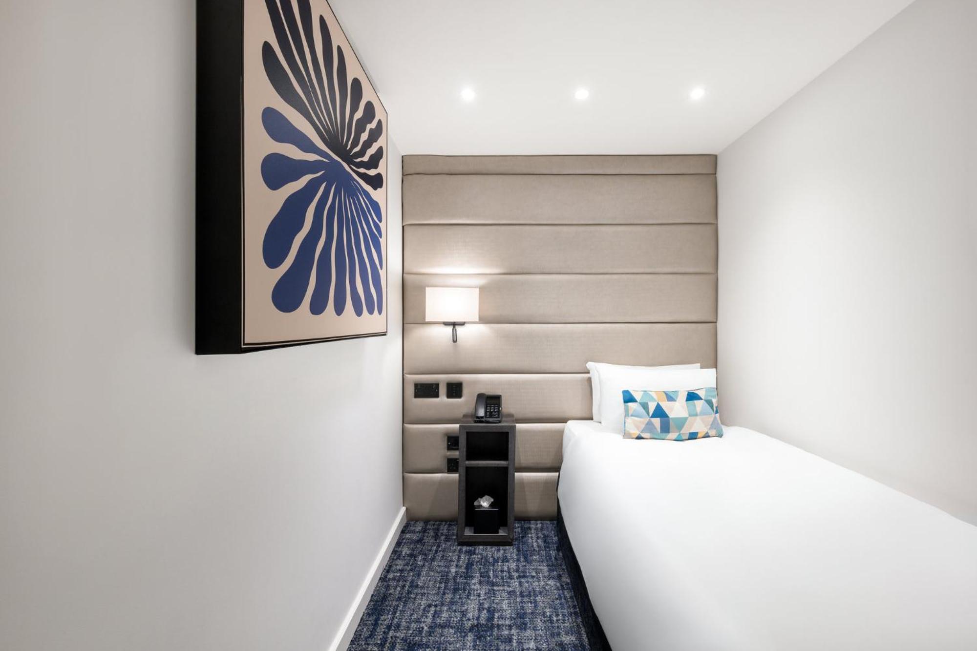 Voco Marylebone By Ihg 4* Londen