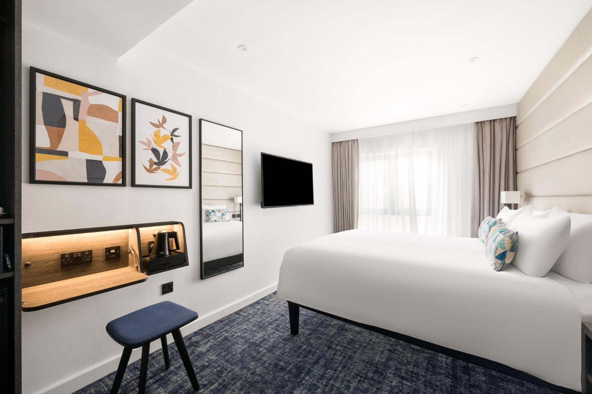 Voco Marylebone By Ihg Hotel Londen