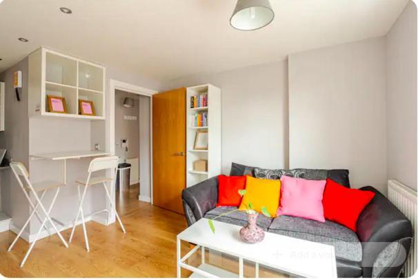 Skyline View - Of London. Apartamento