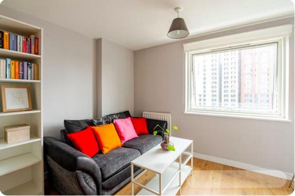 Skyline View - Of London. Apartamento *