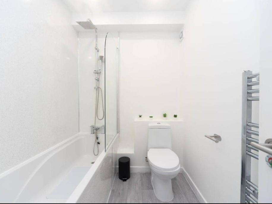 Appartement St John's Hill Duplex Londres
