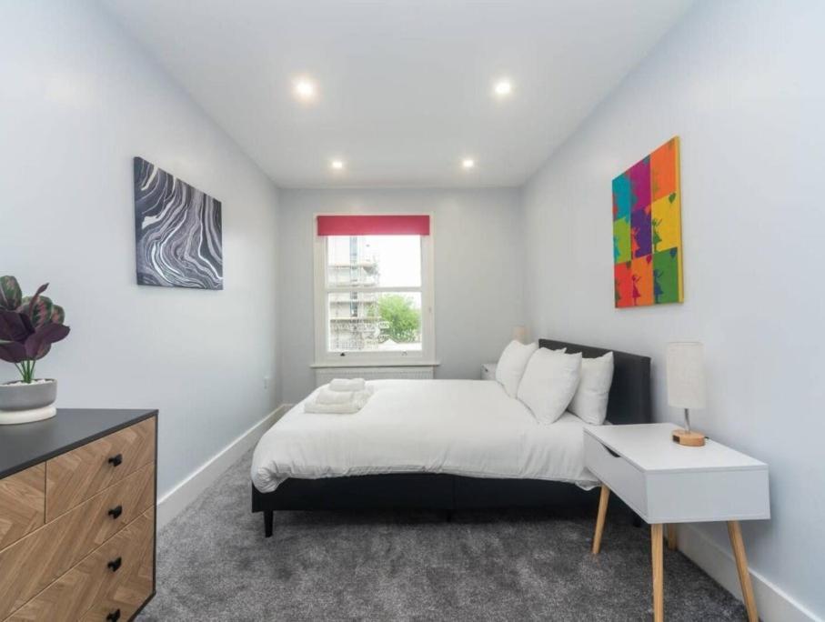 Appartement St John's Hill Duplex *