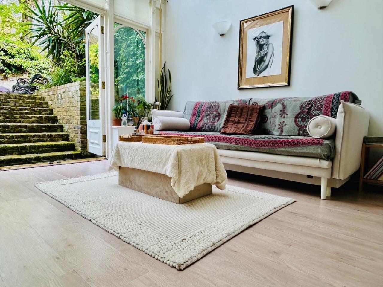 Apartment Kensington Secret Gem *