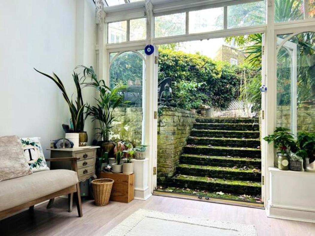 Apartment Kensington Secret Gem *