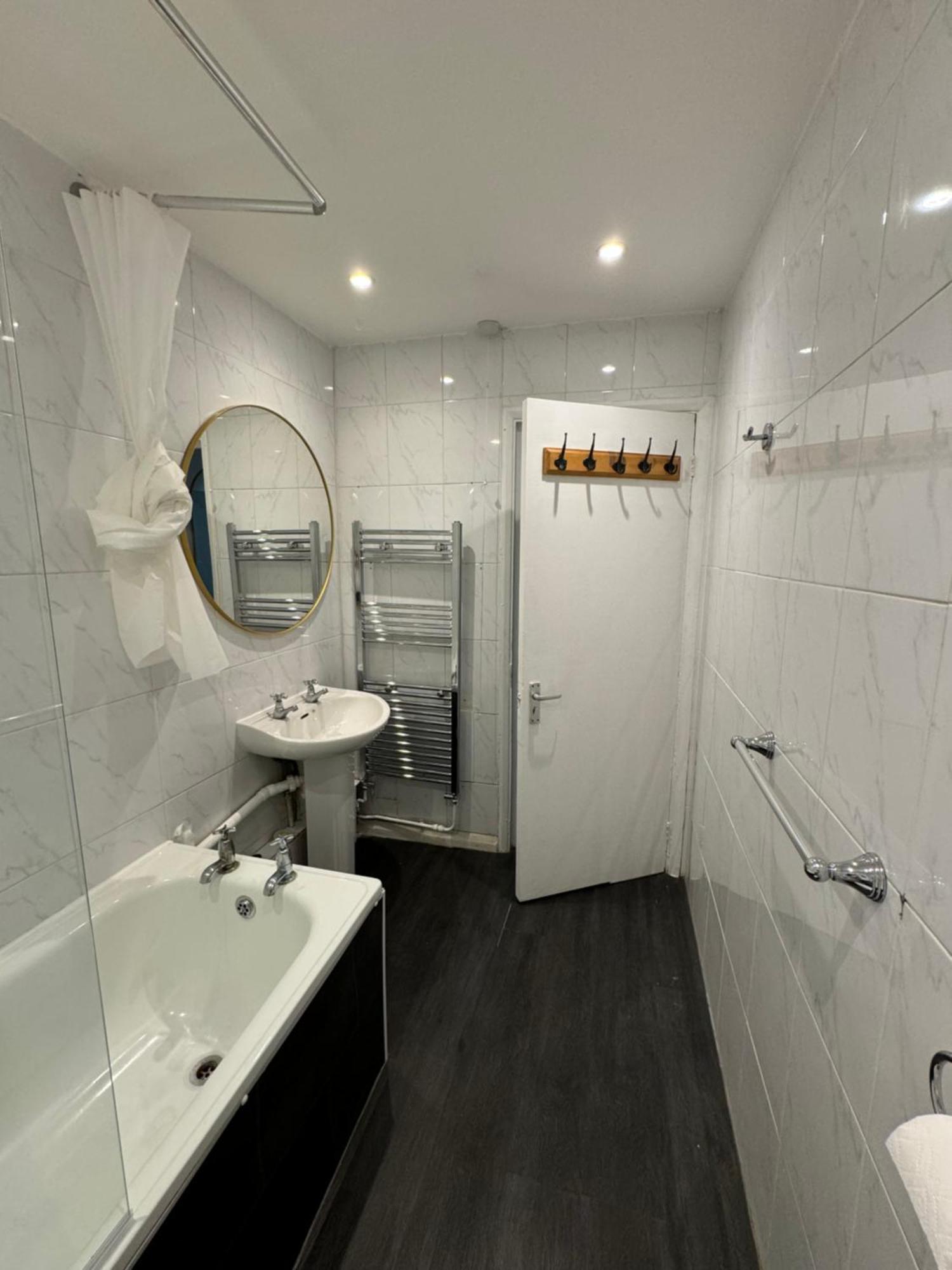 Apartamento King's Cross *