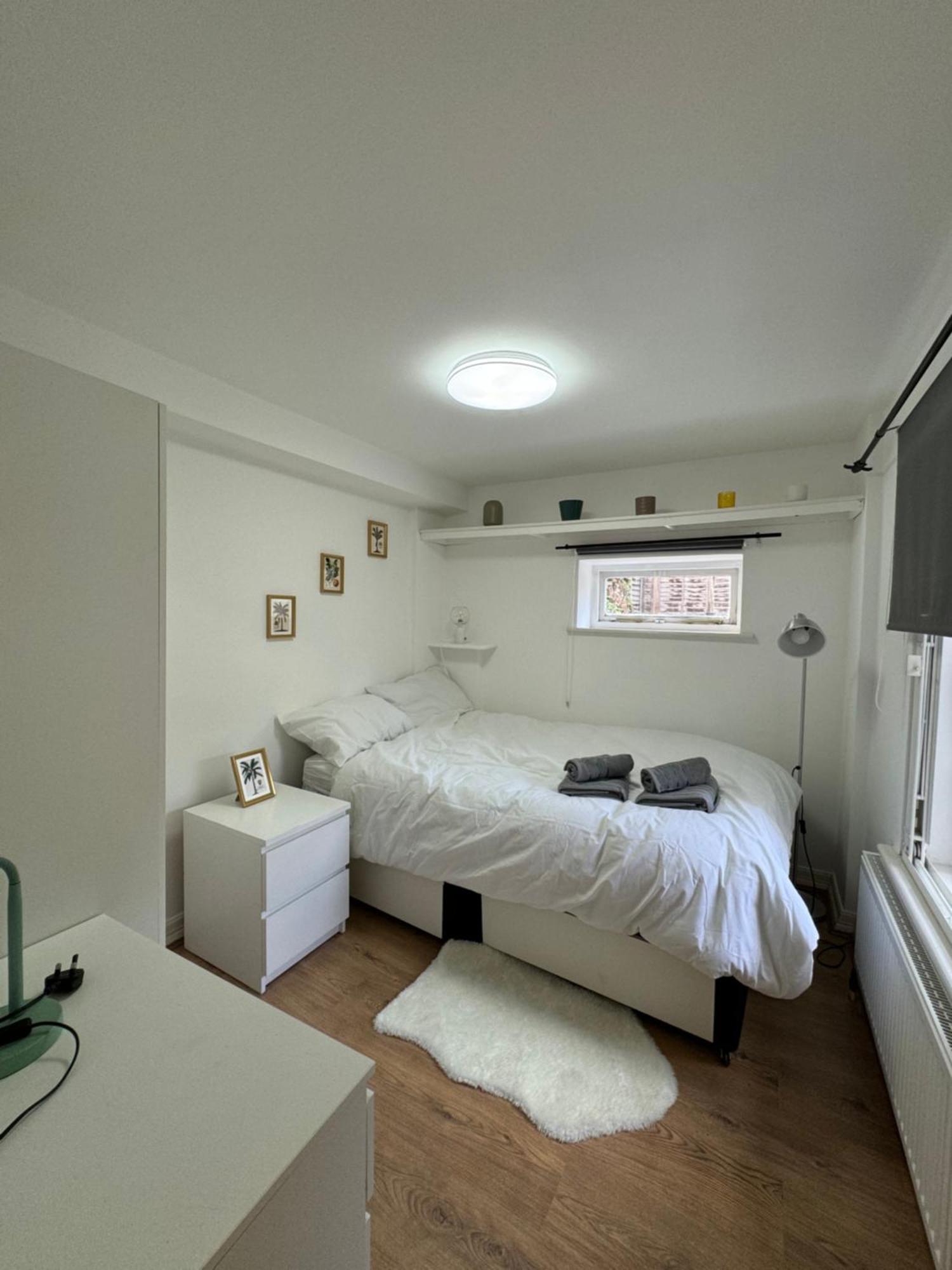 King's Cross Apartamento Londres
