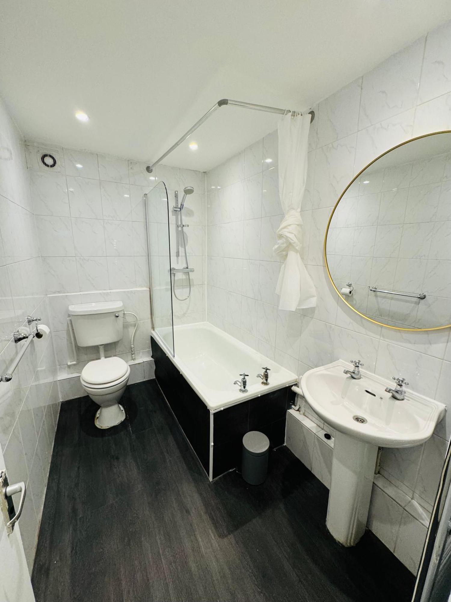 King's Cross Apartamento