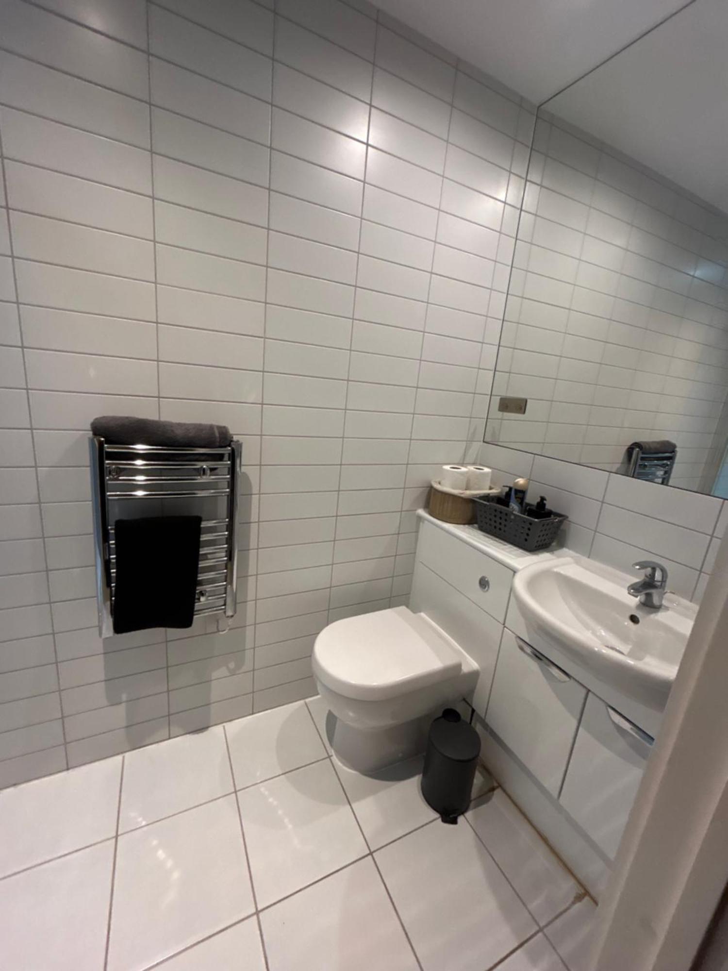 O2 & Excel Zone 2 Sleeps 6 Apartamento