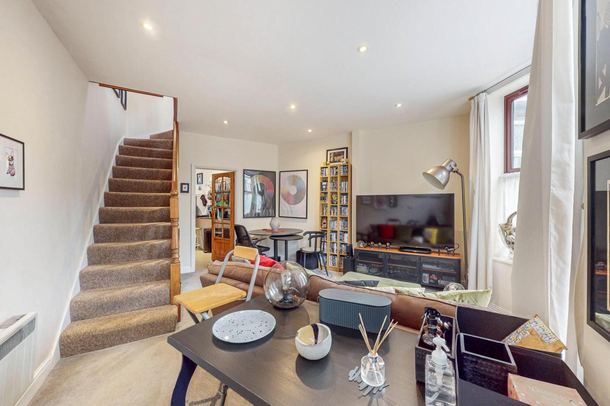1 Bed House - 12 Min Walk To Emirates Stadium Сasa de vacaciones