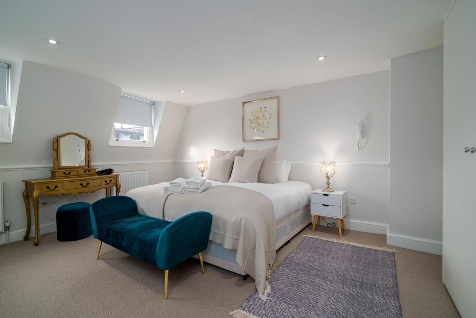 Guestready - Family With Garden For 6 Casa de férias Londres